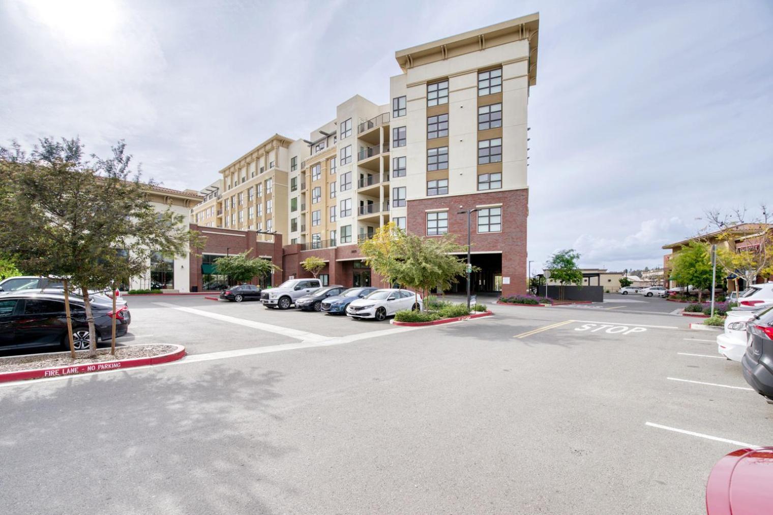 Apartment Blueground Hayward Pool On-site Restaurants Sfo-1698 San Francisco