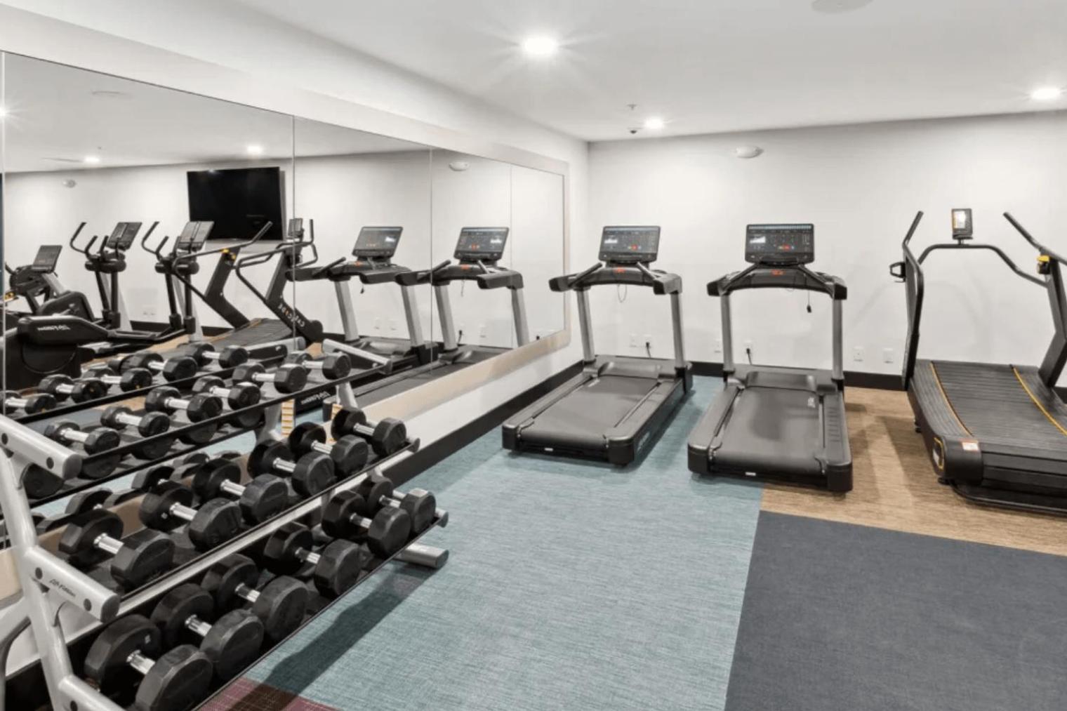 Apartment Blueground Hayward Pool On-site Restaurants Sfo-1698 San Francisco