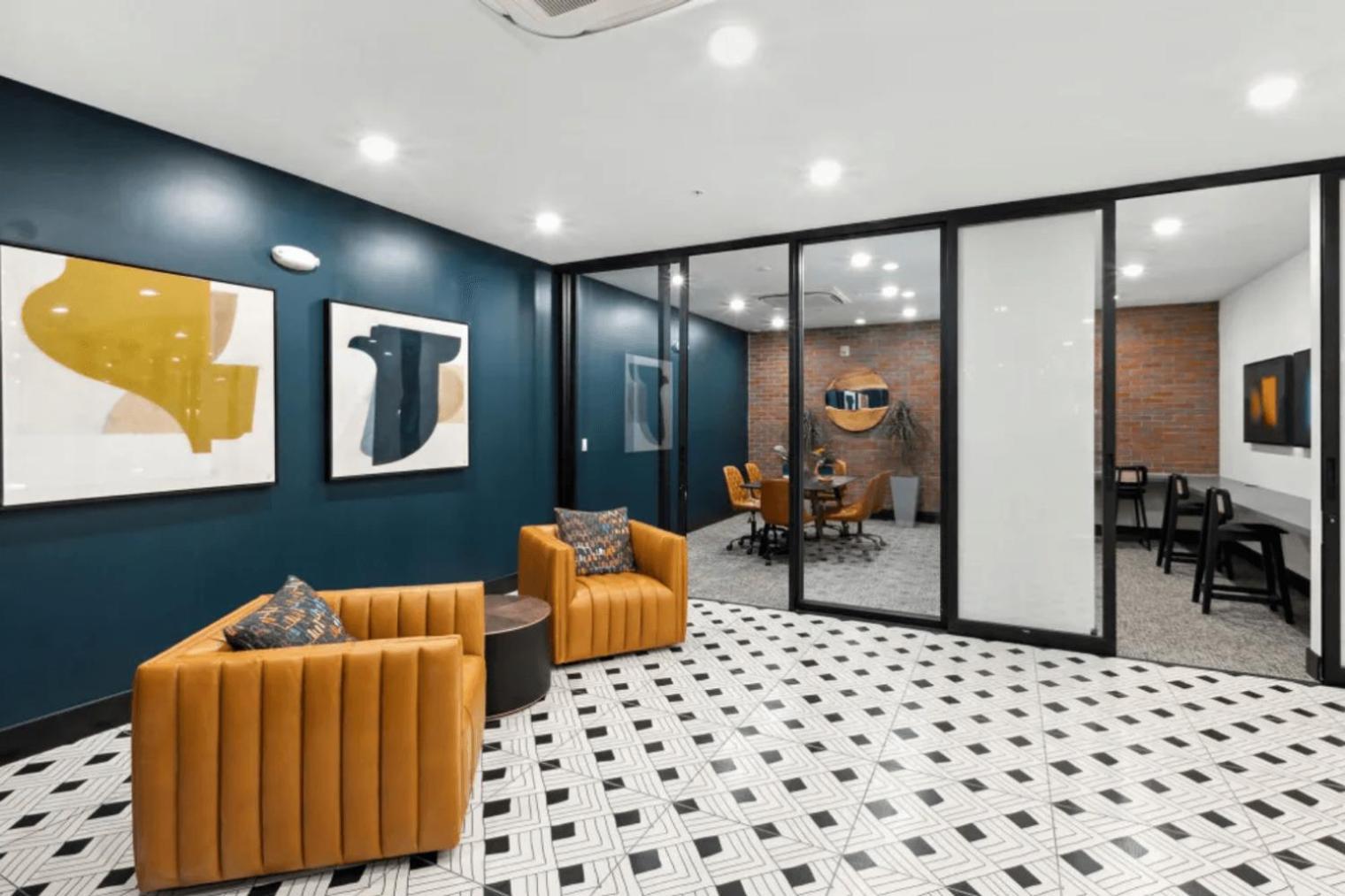 Apartment Blueground Hayward Pool On-site Restaurants Sfo-1698