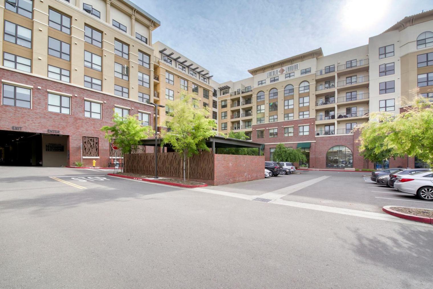 Apartment Blueground Hayward Pool On-site Restaurants Sfo-1698 *