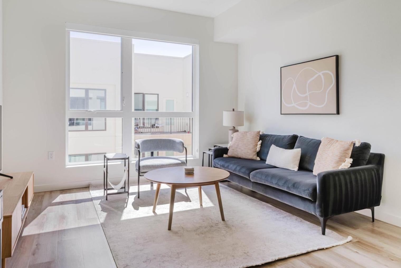 Apartment Blueground Hayward Pool On-site Restaurants Sfo-1698 San Francisco