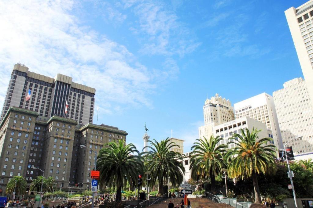 Adante Hotel, A C-two 3*