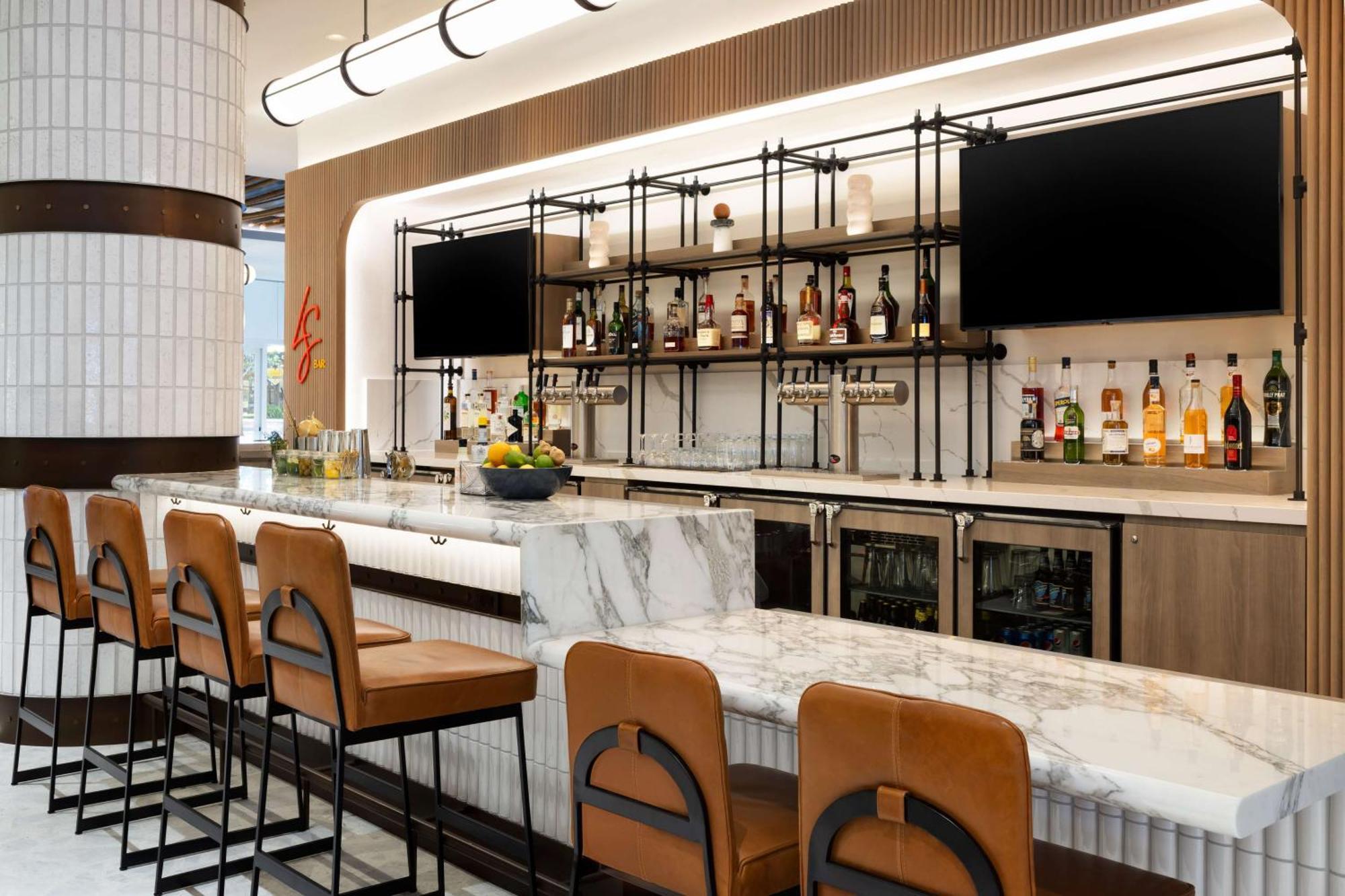 Hotel Hyatt Regency Downtown Soma 4*