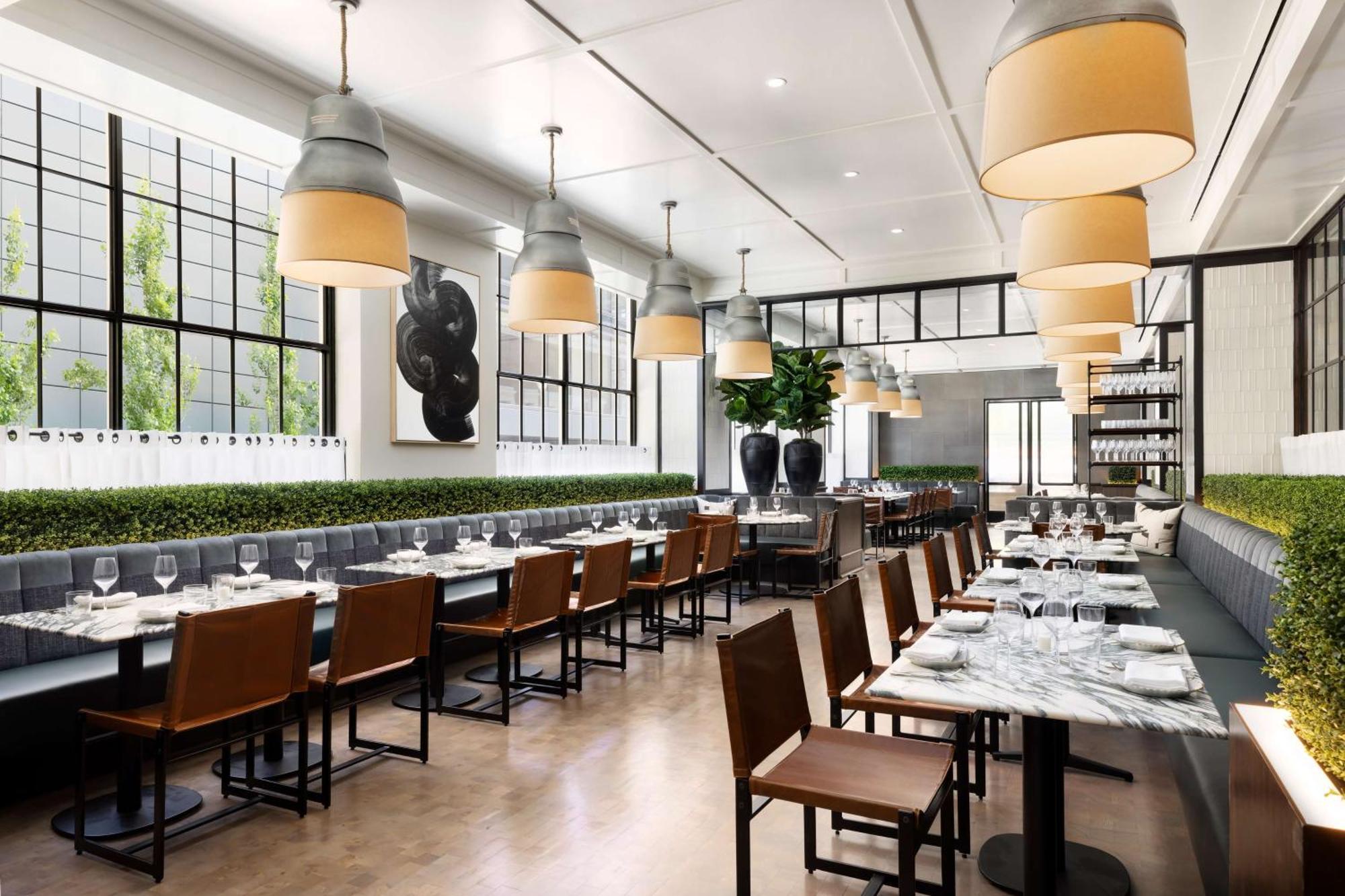 Hyatt Regency Downtown Soma 4* San Francisco