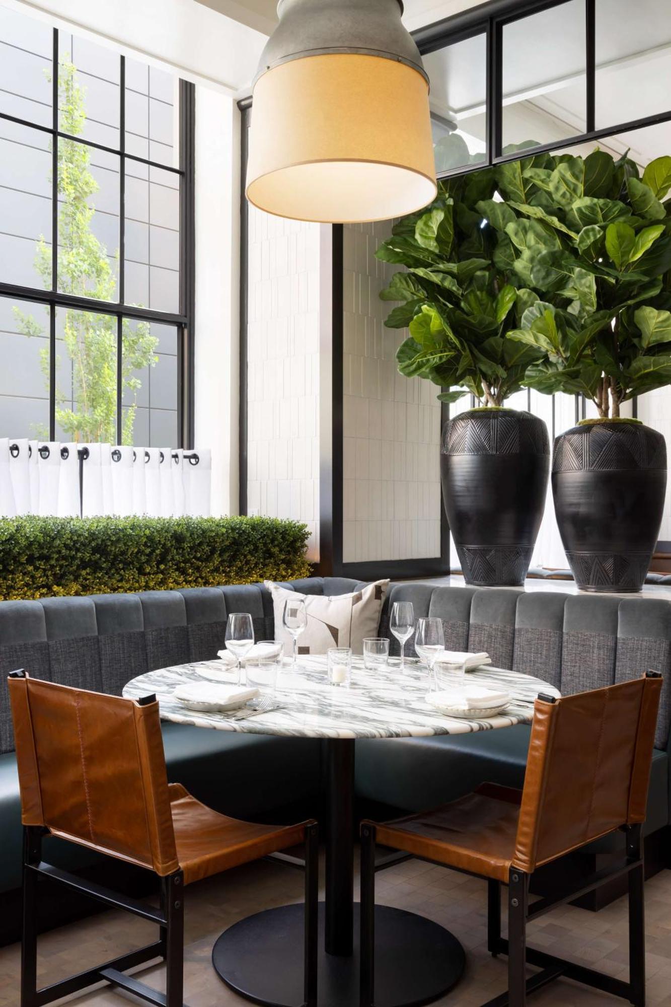 Hyatt Regency Downtown Soma Hotel San Francisco