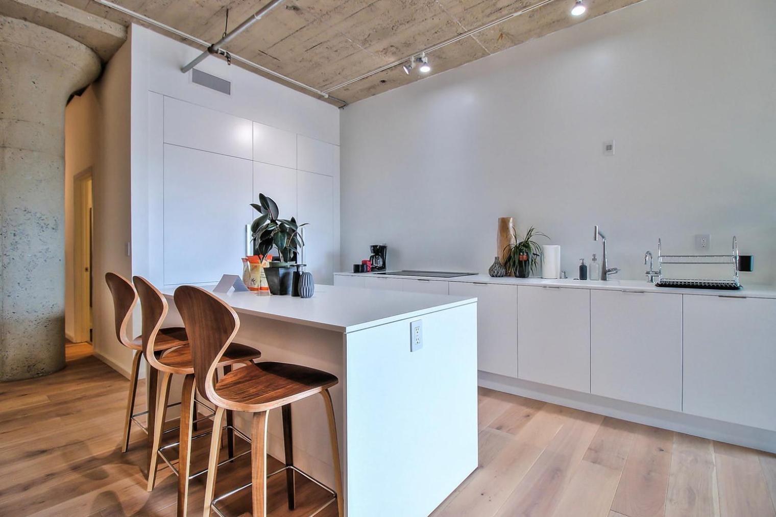 South 1br W Rooftop Ac Nr Caltrain Sfo-1582 Apartment