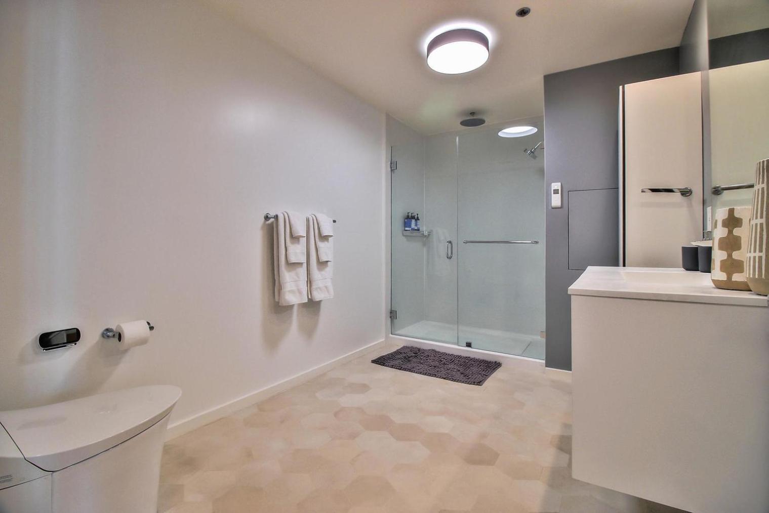 South 1br W Rooftop Ac Nr Caltrain Sfo-1582 Apartment San Francisco