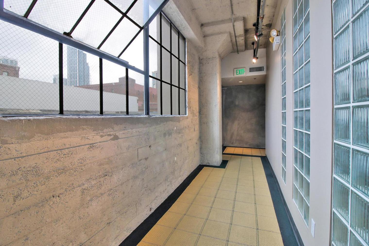 Apartment South 1br W Rooftop Ac Nr Caltrain Sfo-1582 San Francisco