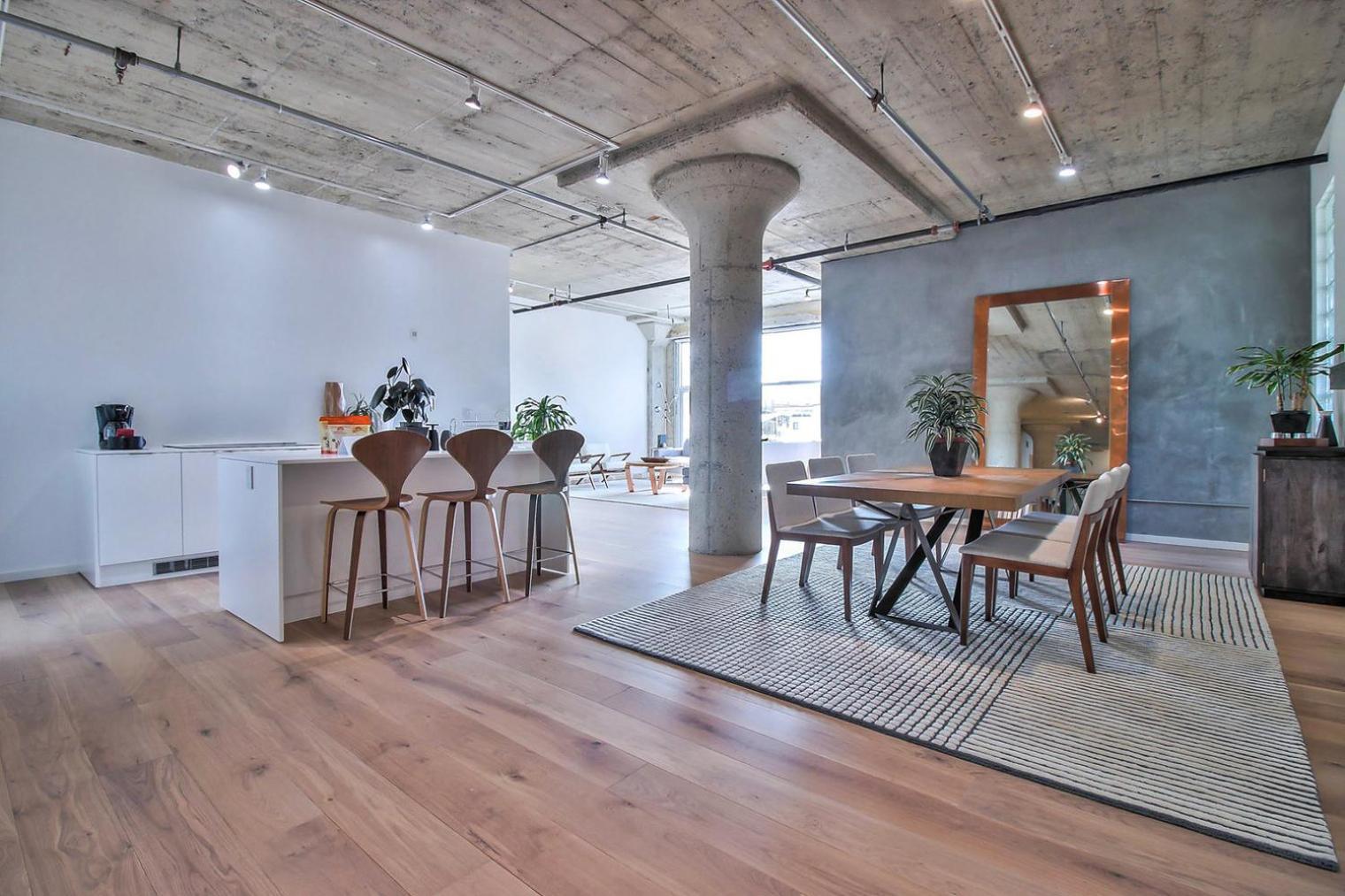 South 1br W Rooftop Ac Nr Caltrain Sfo-1582 *
