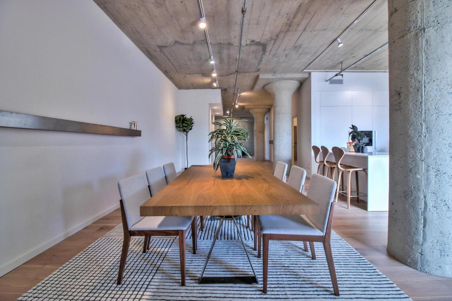 South 1br W Rooftop Ac Nr Caltrain Sfo-1582 Apartment *