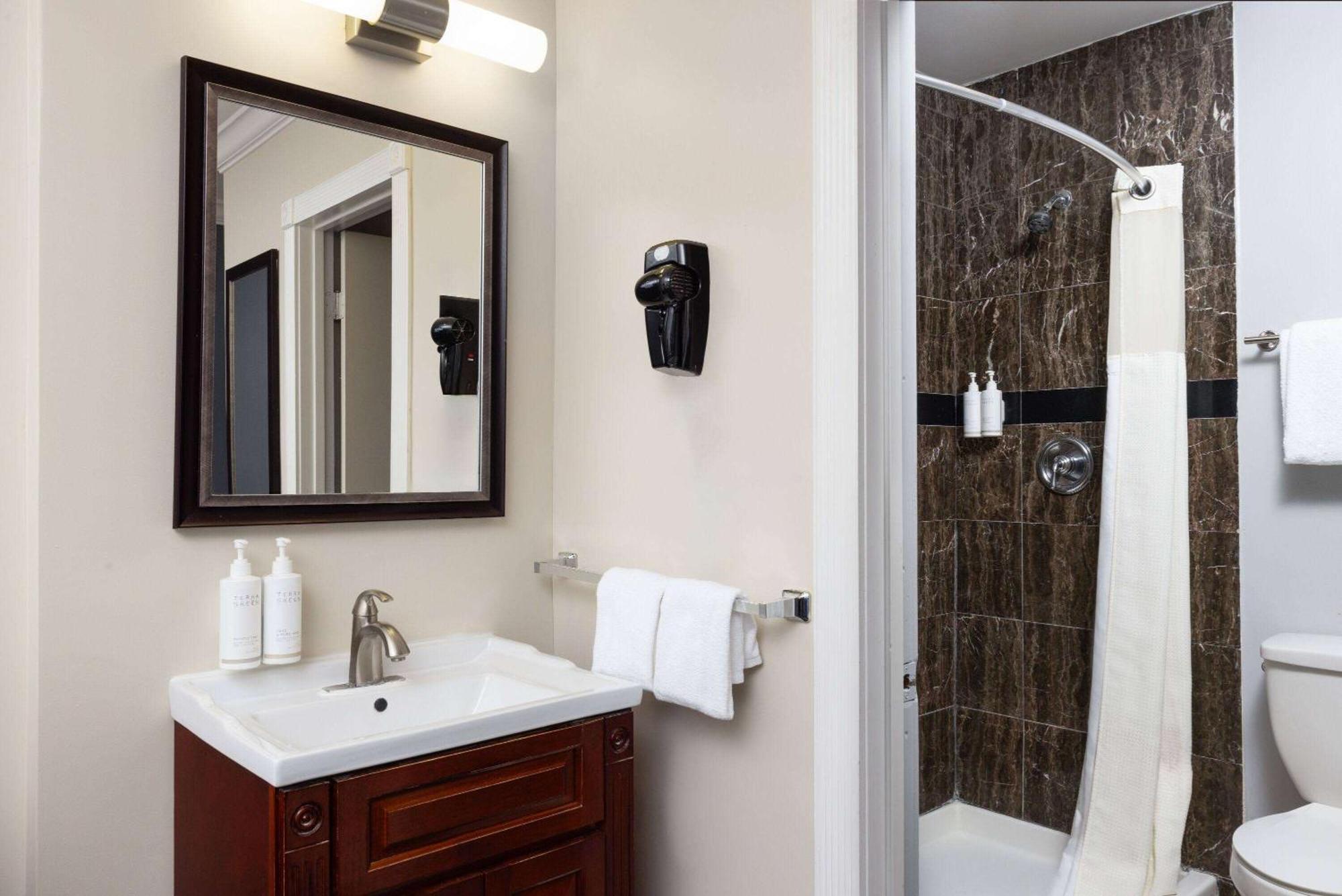 Travelodge By Wyndham By Fisherman's Wharf 2*