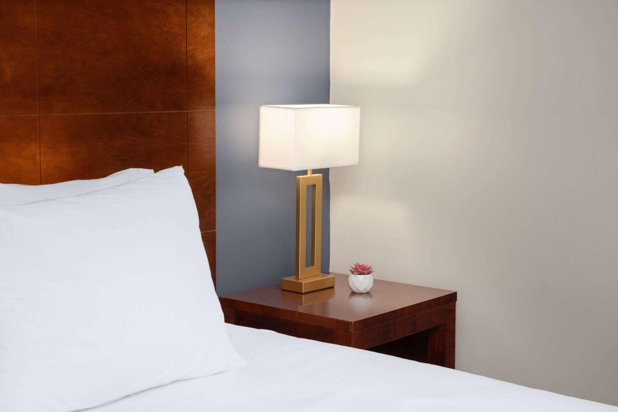 Motel Travelodge By Wyndham By Fisherman's Wharf San Francisco