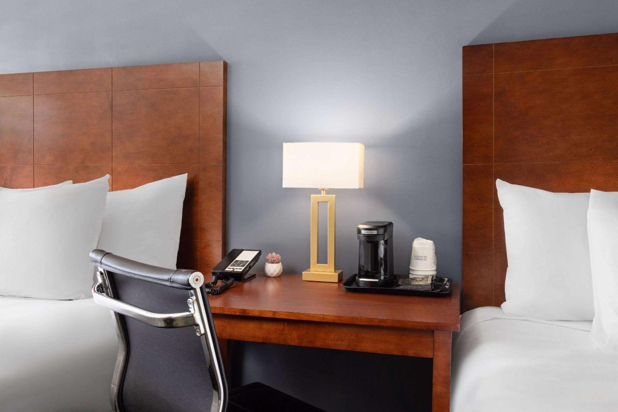 Travelodge By Wyndham By Fisherman's Wharf 2*