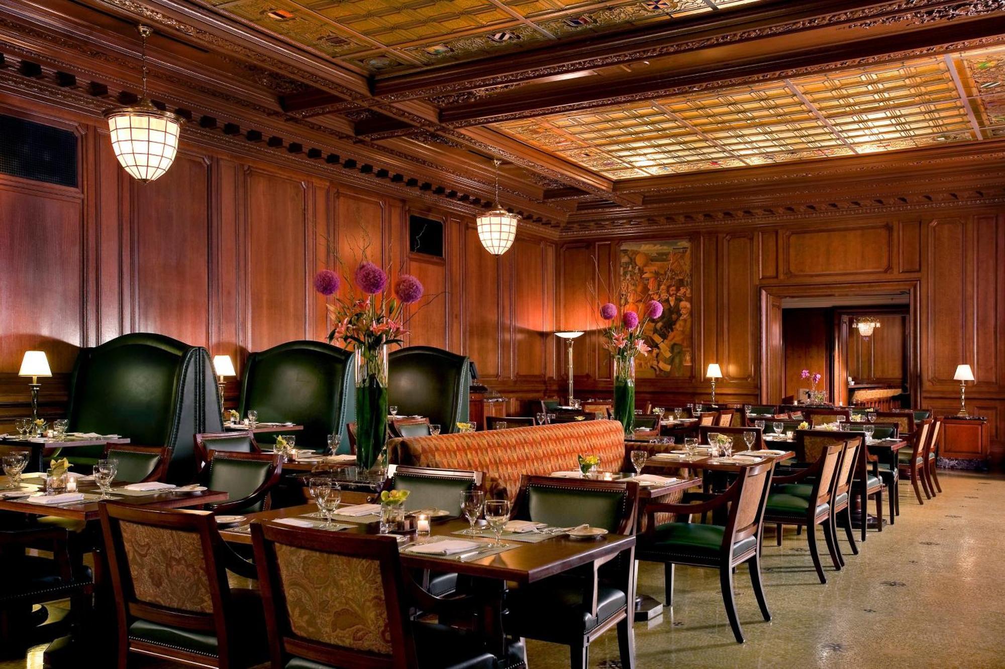 Palace Hotel, A Luxury Collection Hotel, 5*