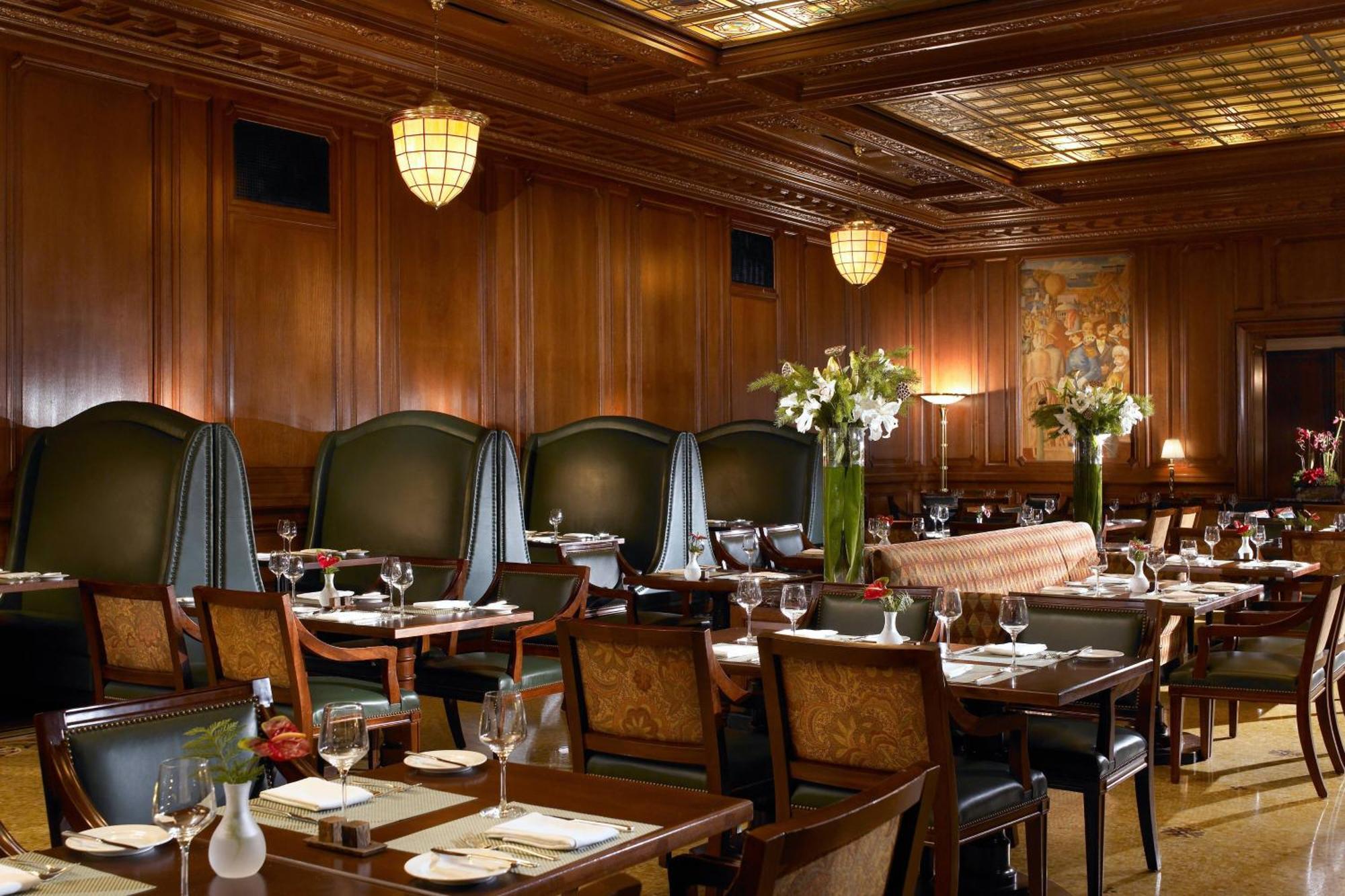 Palace Hotel, A Luxury Collection Hotel, Hotel San Francisco