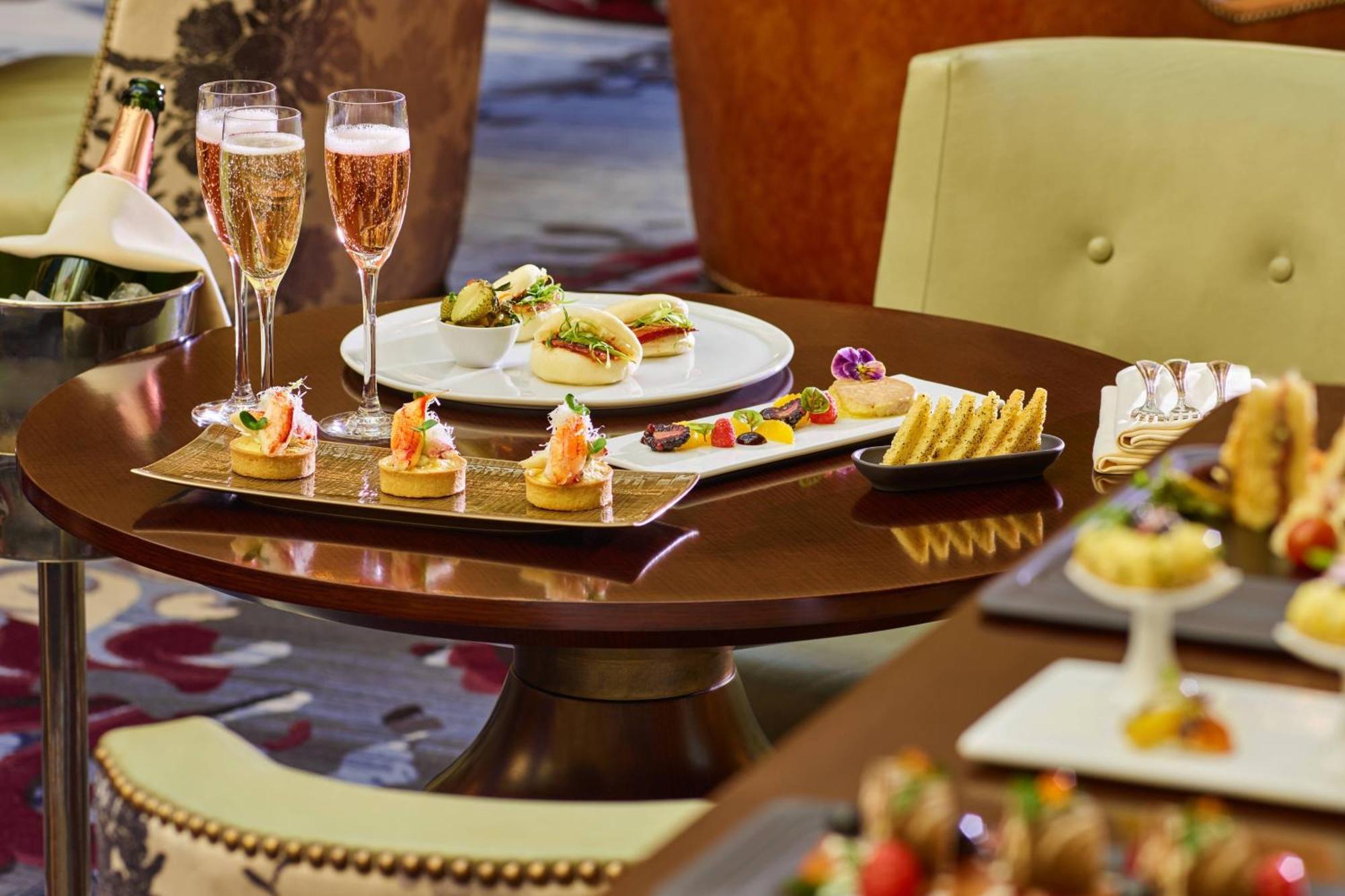 Palace Hotel, A Luxury Collection Hotel, Hotel 5*