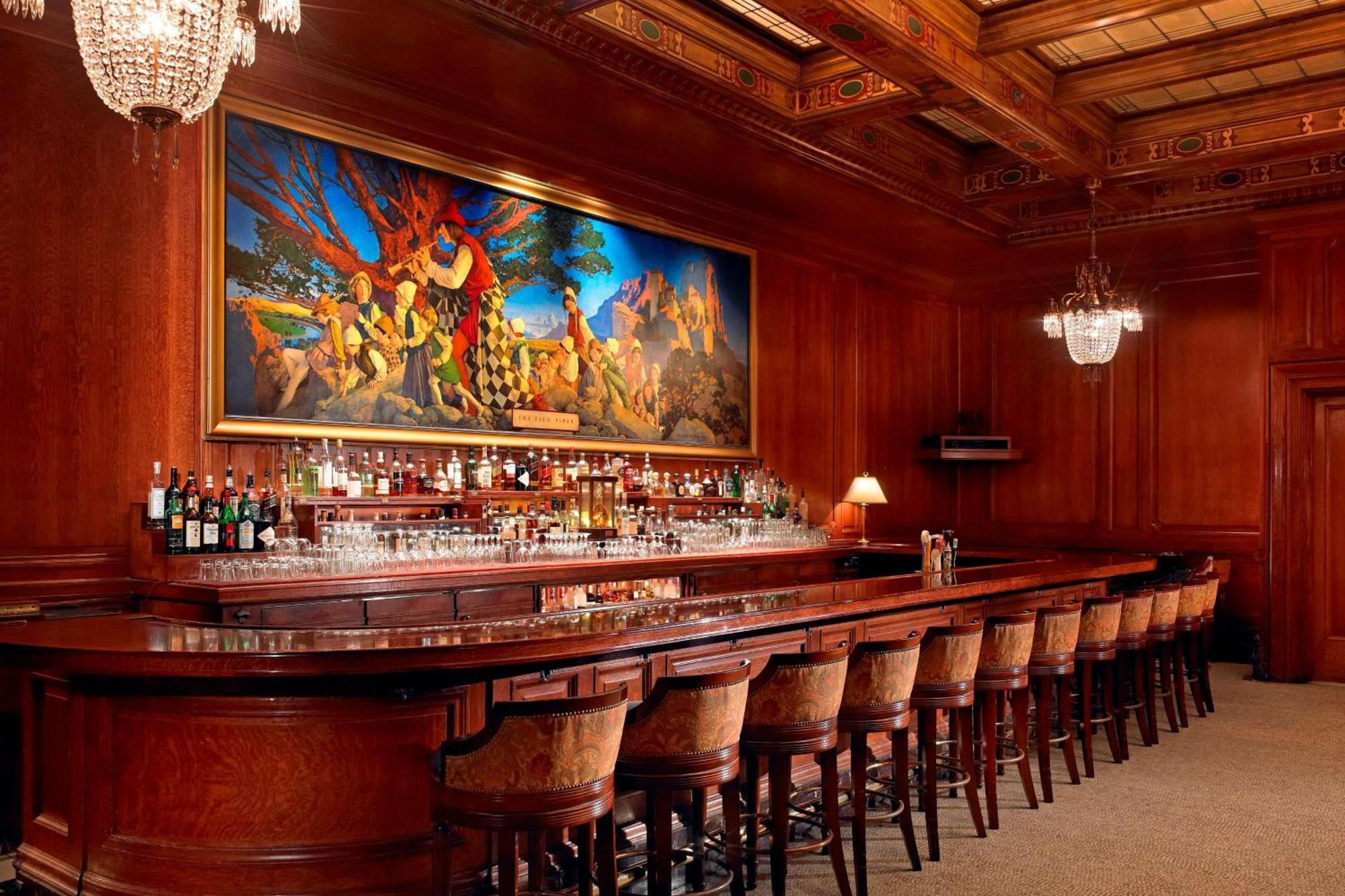 Palace Hotel, A Luxury Collection Hotel, Hotel San Francisco