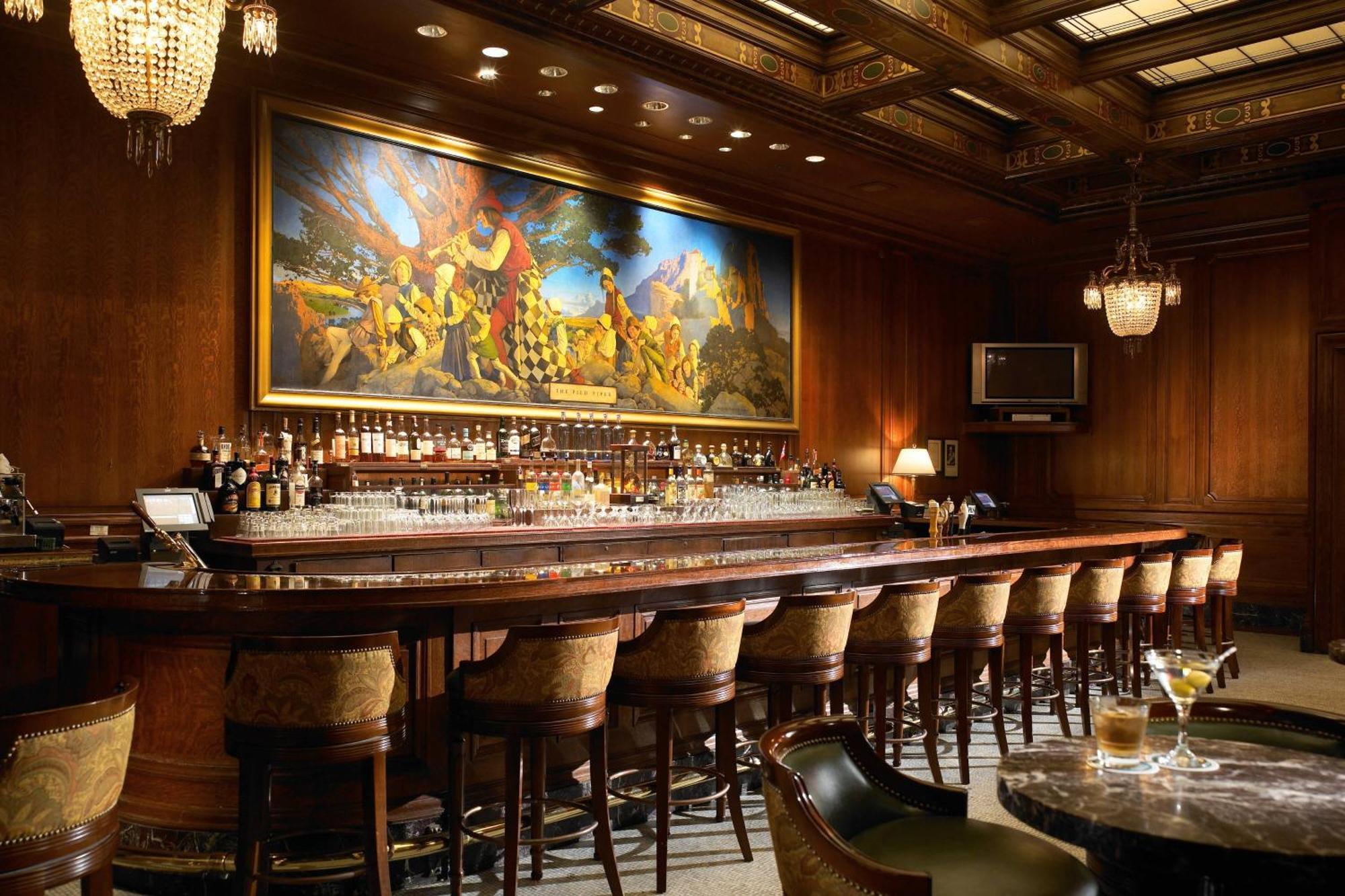 Palace Hotel, A Luxury Collection Hotel, 5*