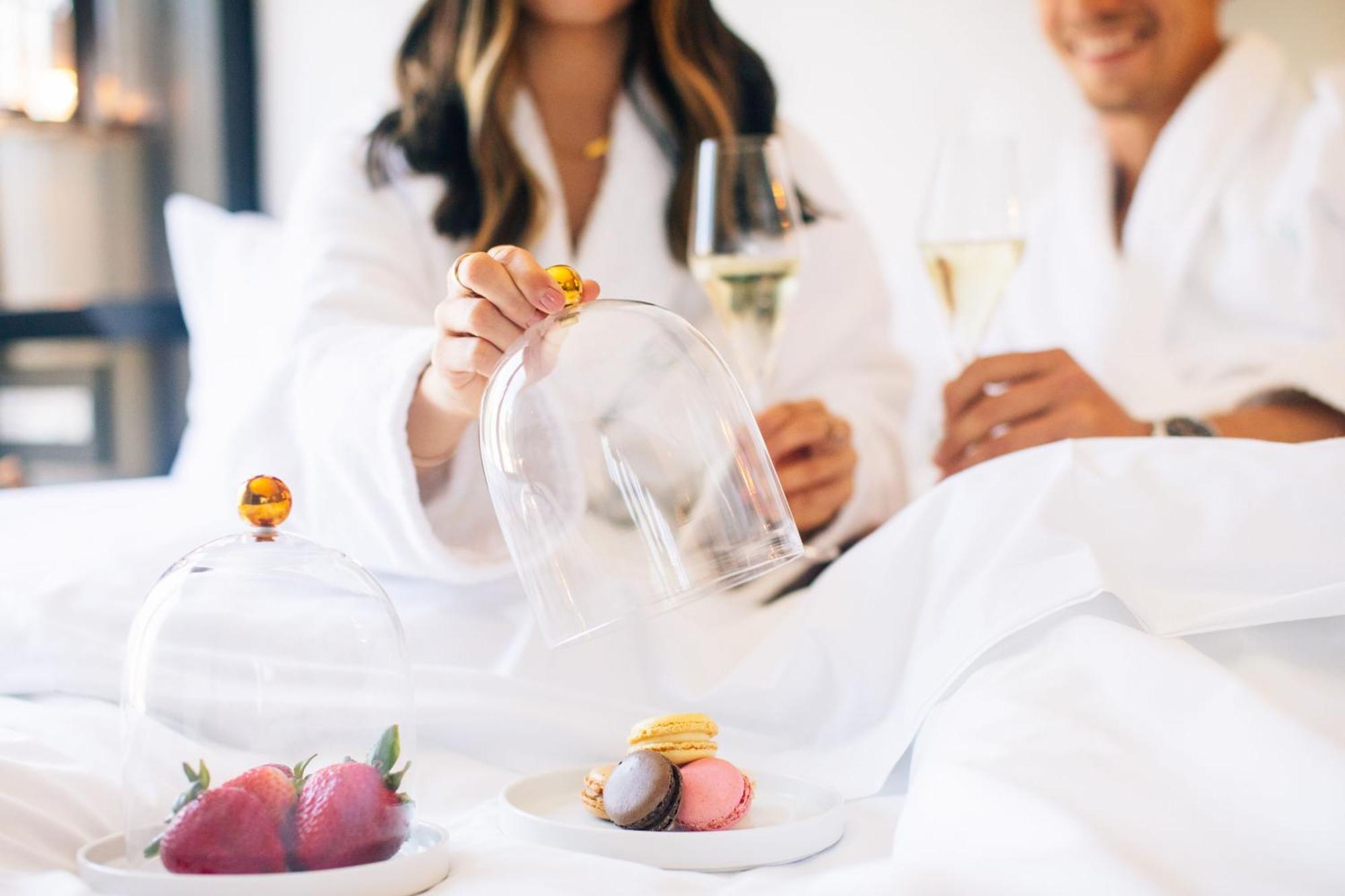 The Clancy, Autograph Collection 4* San Francisco