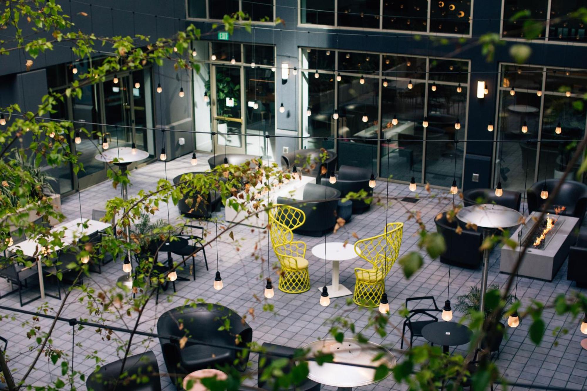 The Clancy, Autograph Collection Hotel 4*