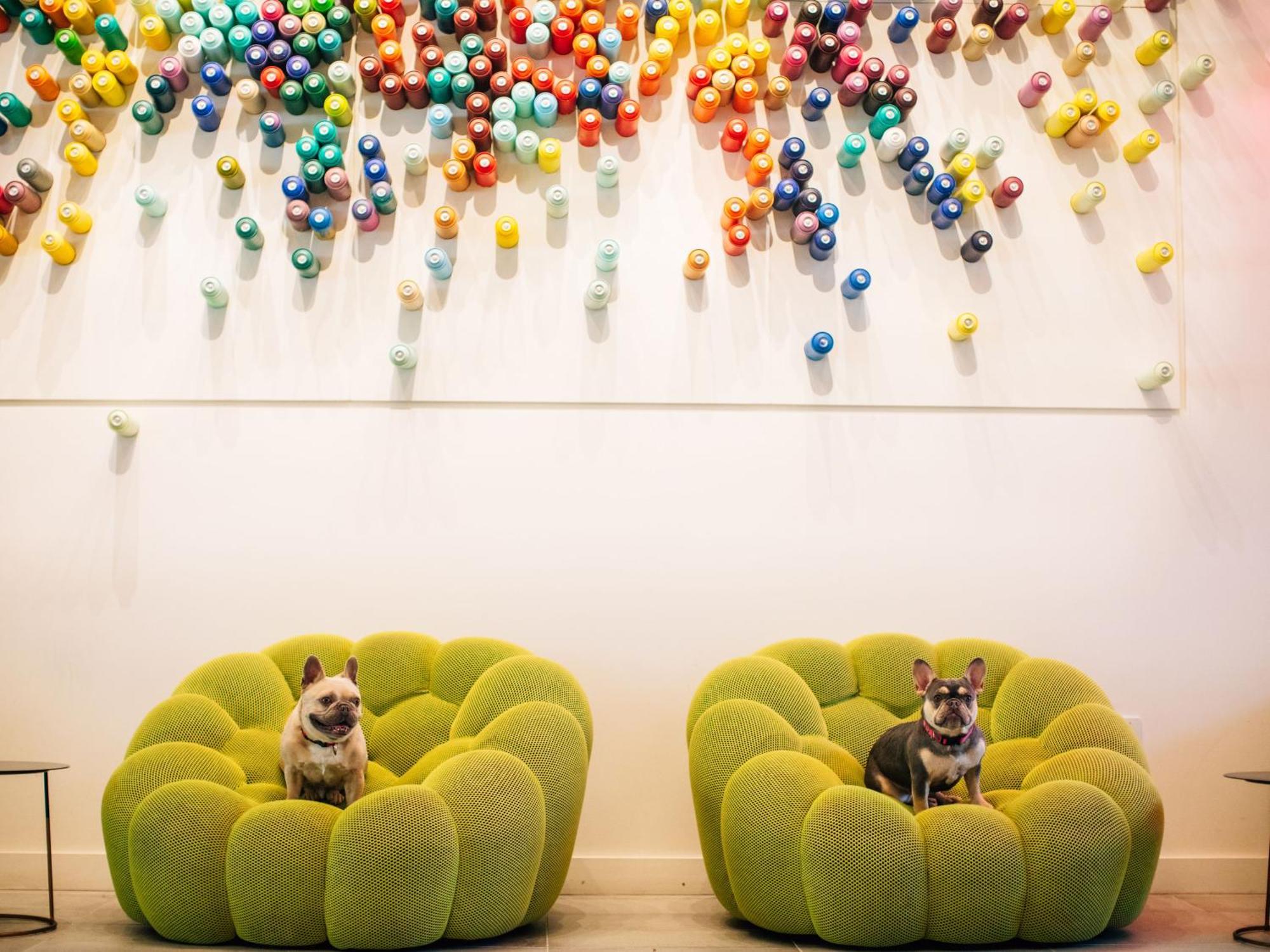 The Clancy, Autograph Collection 4* San Francisco
