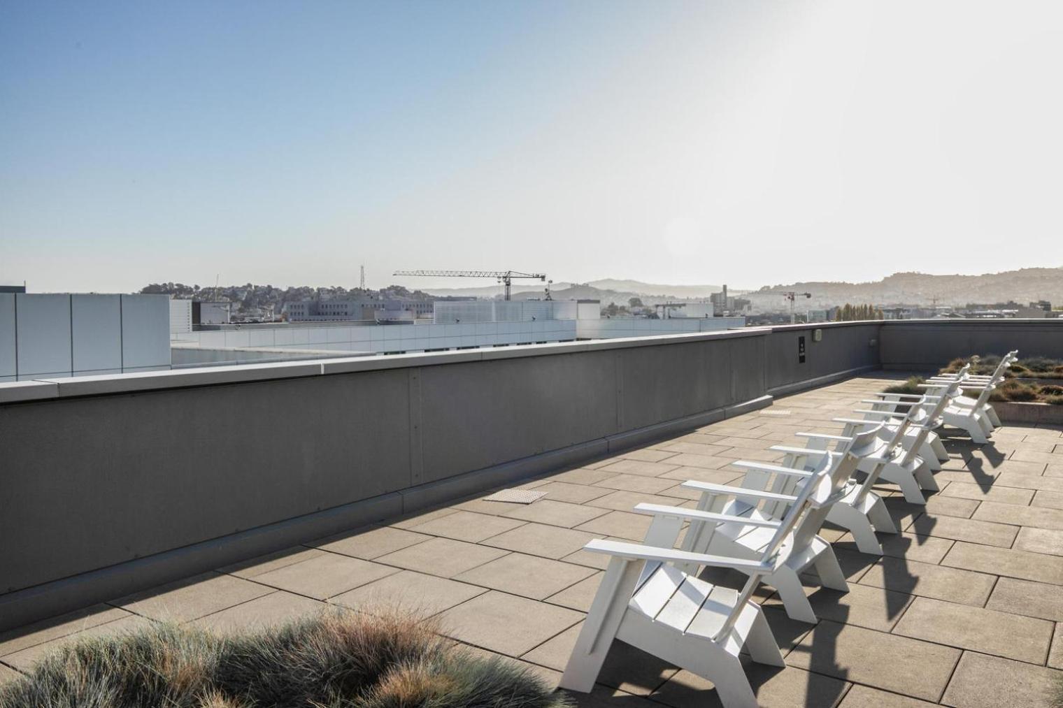 Blueground Soma Gym Roofdeck Nr Groceries Sfo-1449 Apartment