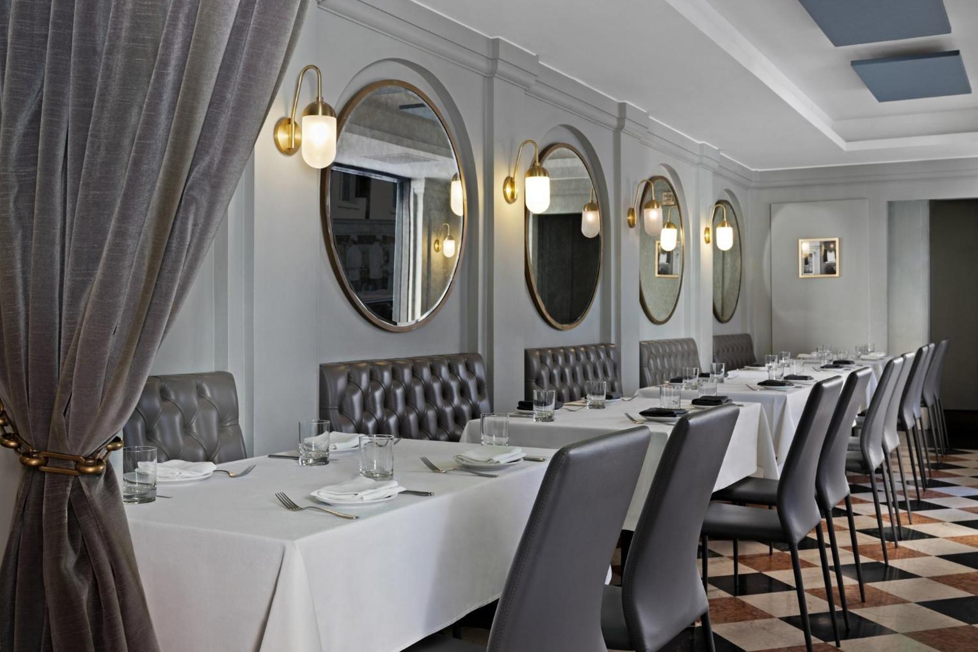 The Donatello Resort San Francisco