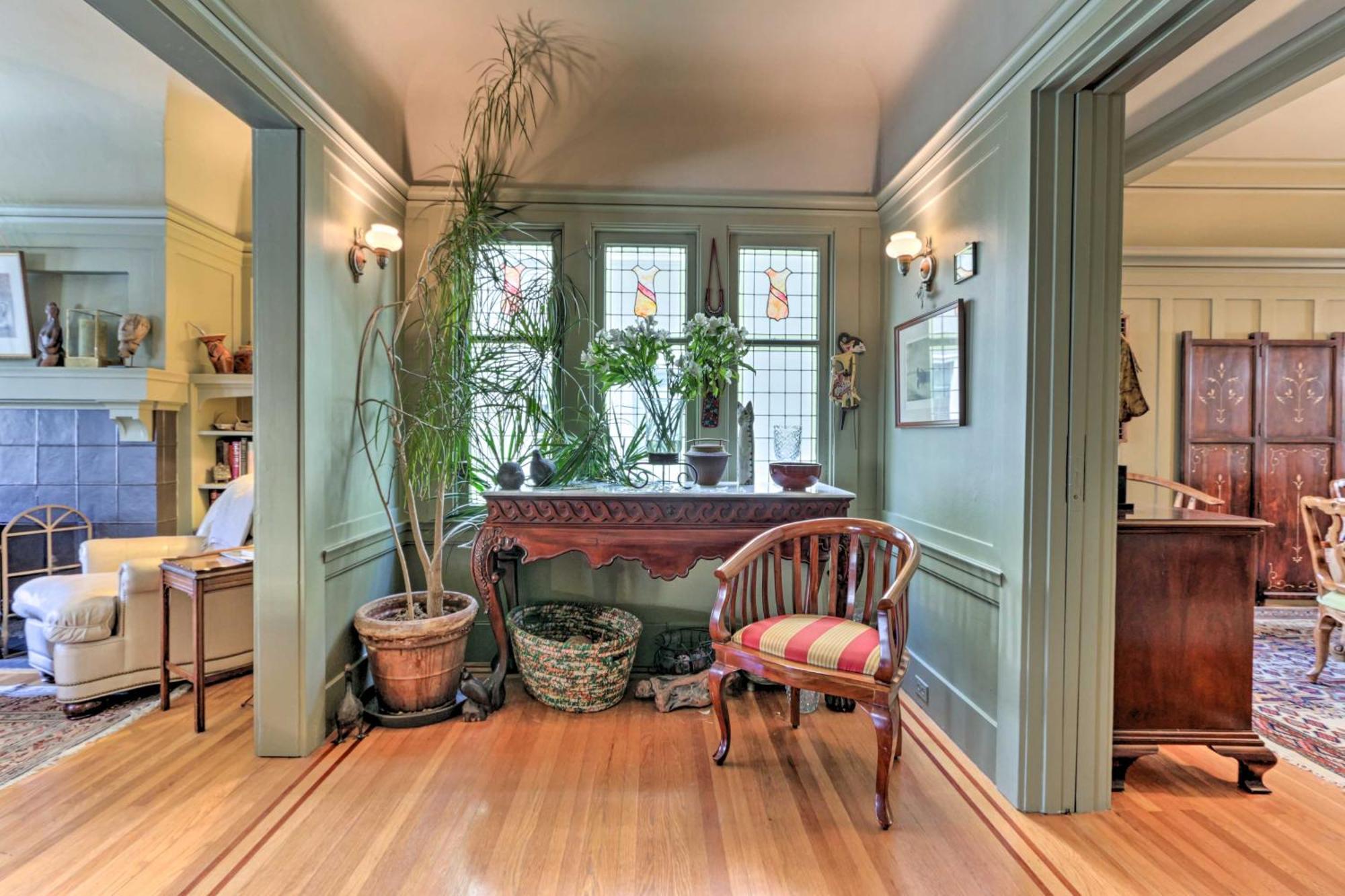 Holiday home 4 Blocks To Golden Gate Park!