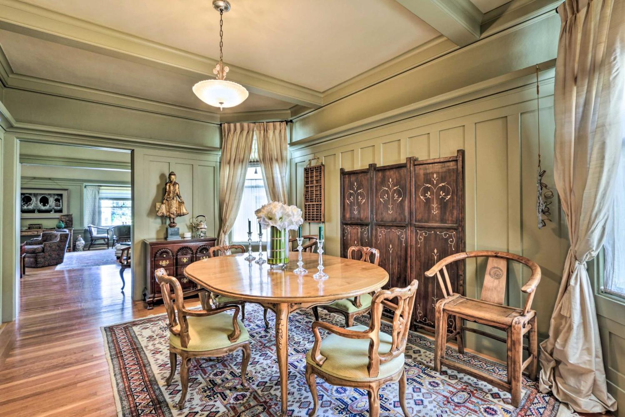 Holiday home 4 Blocks To Golden Gate Park!