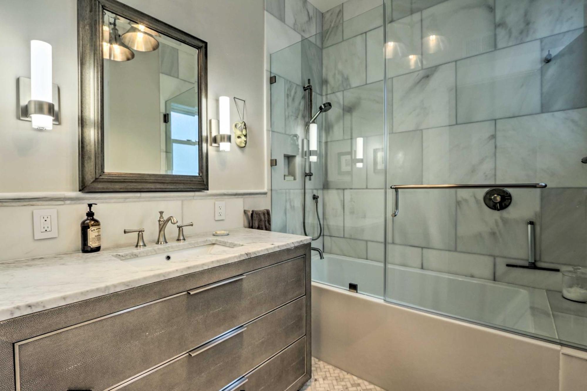 4 Blocks To Golden Gate Park! Holiday home San Francisco