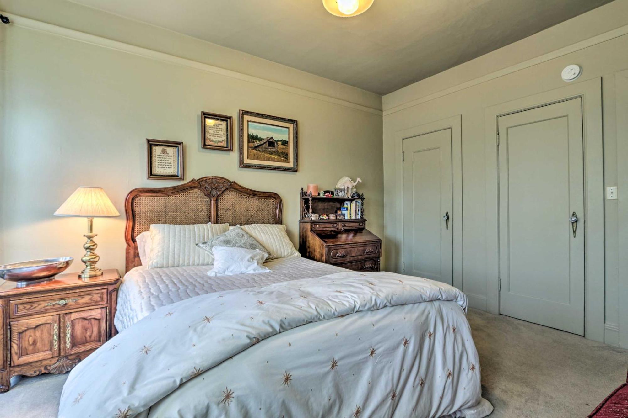 Holiday home 4 Blocks To Golden Gate Park!