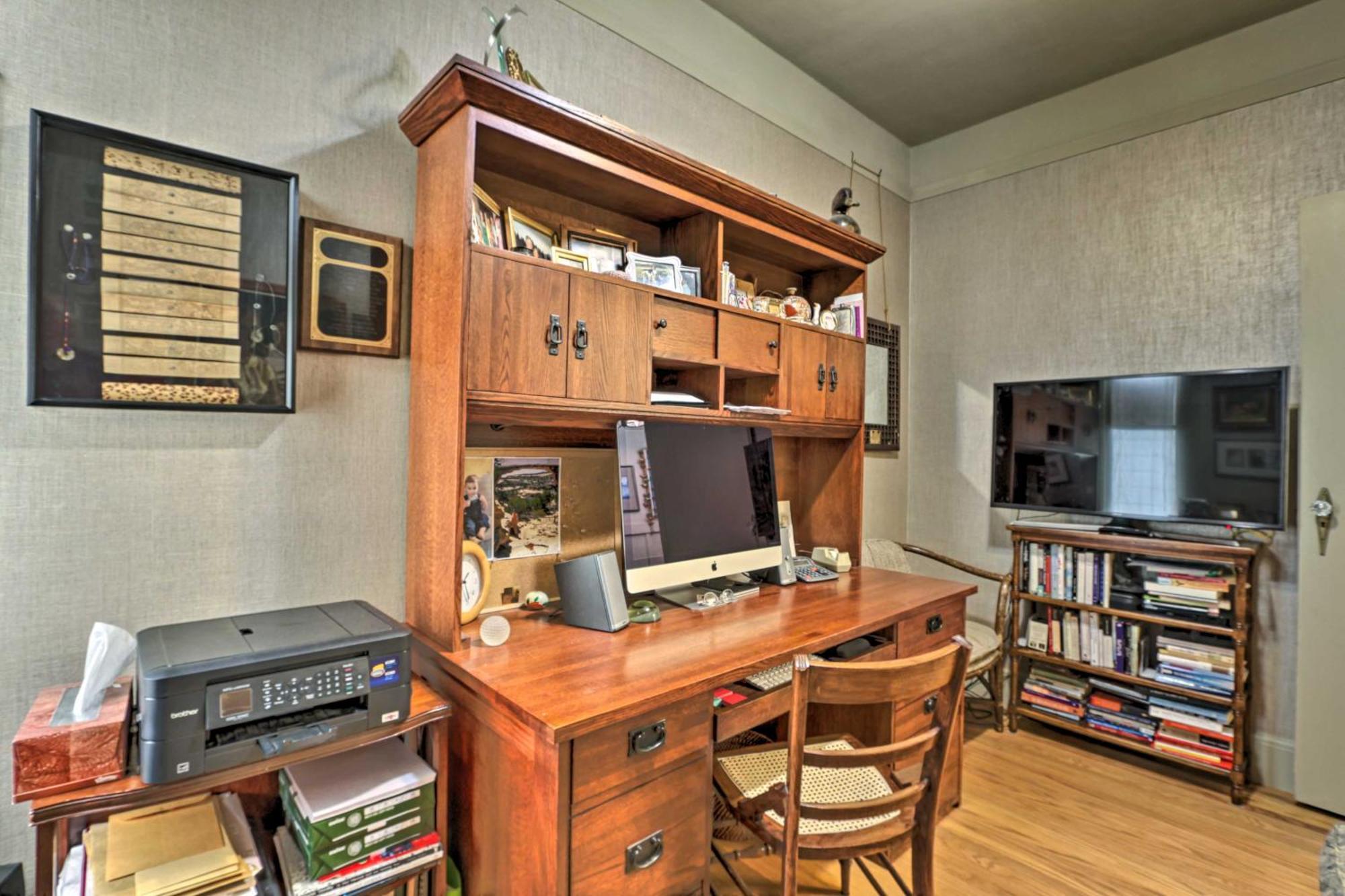 Holiday home 4 Blocks To Golden Gate Park! *