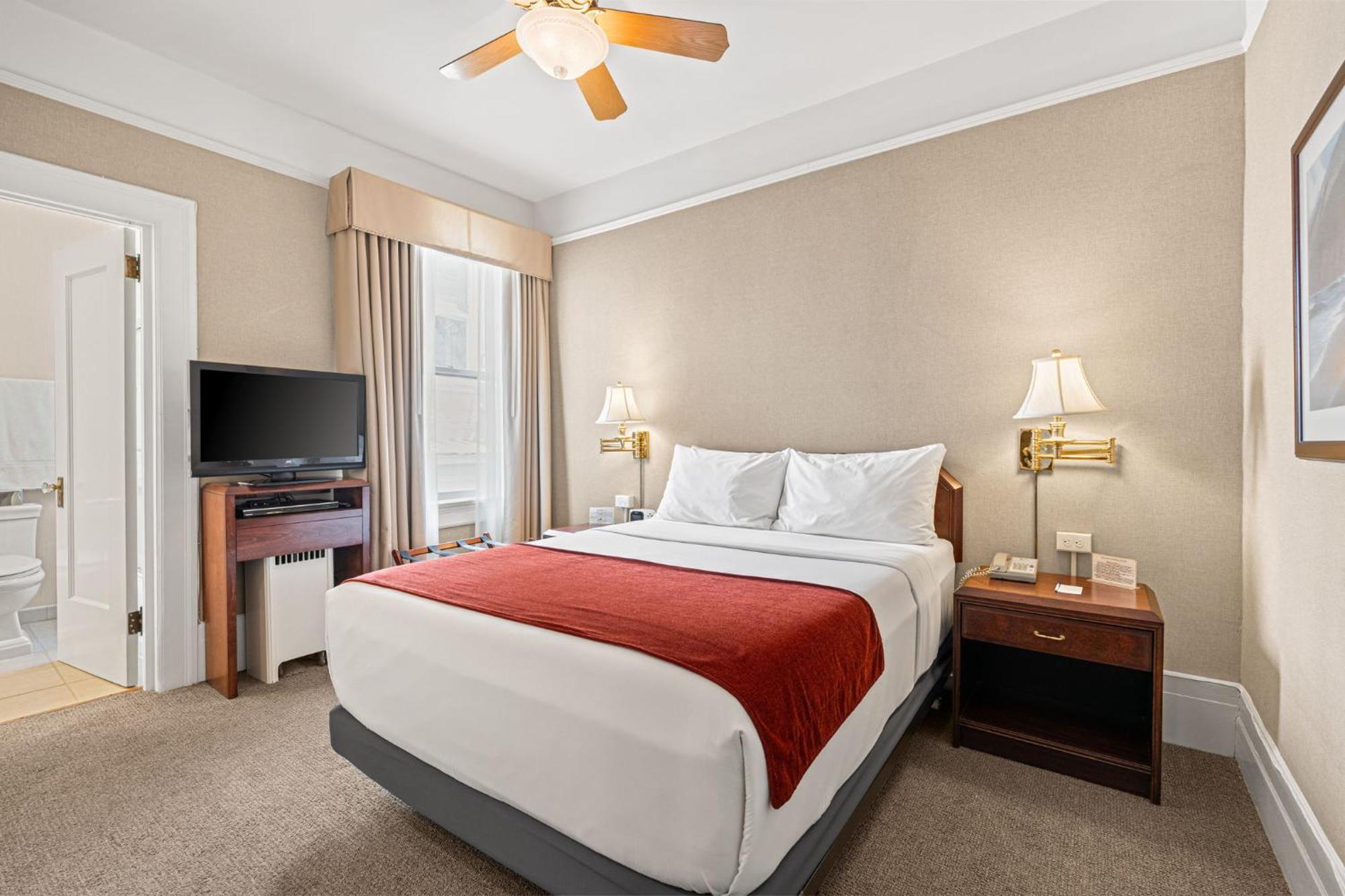 Powell Place Aparthotel San Francisco
