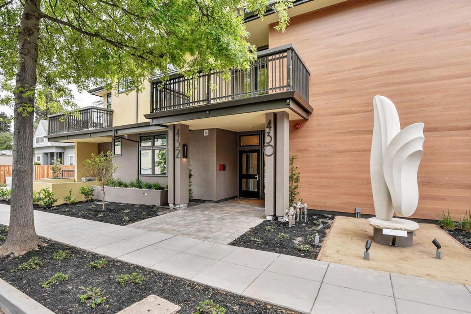Apartment Blueground Palo Alto Wd Nr Dining Tech Hqs Sfo-1747