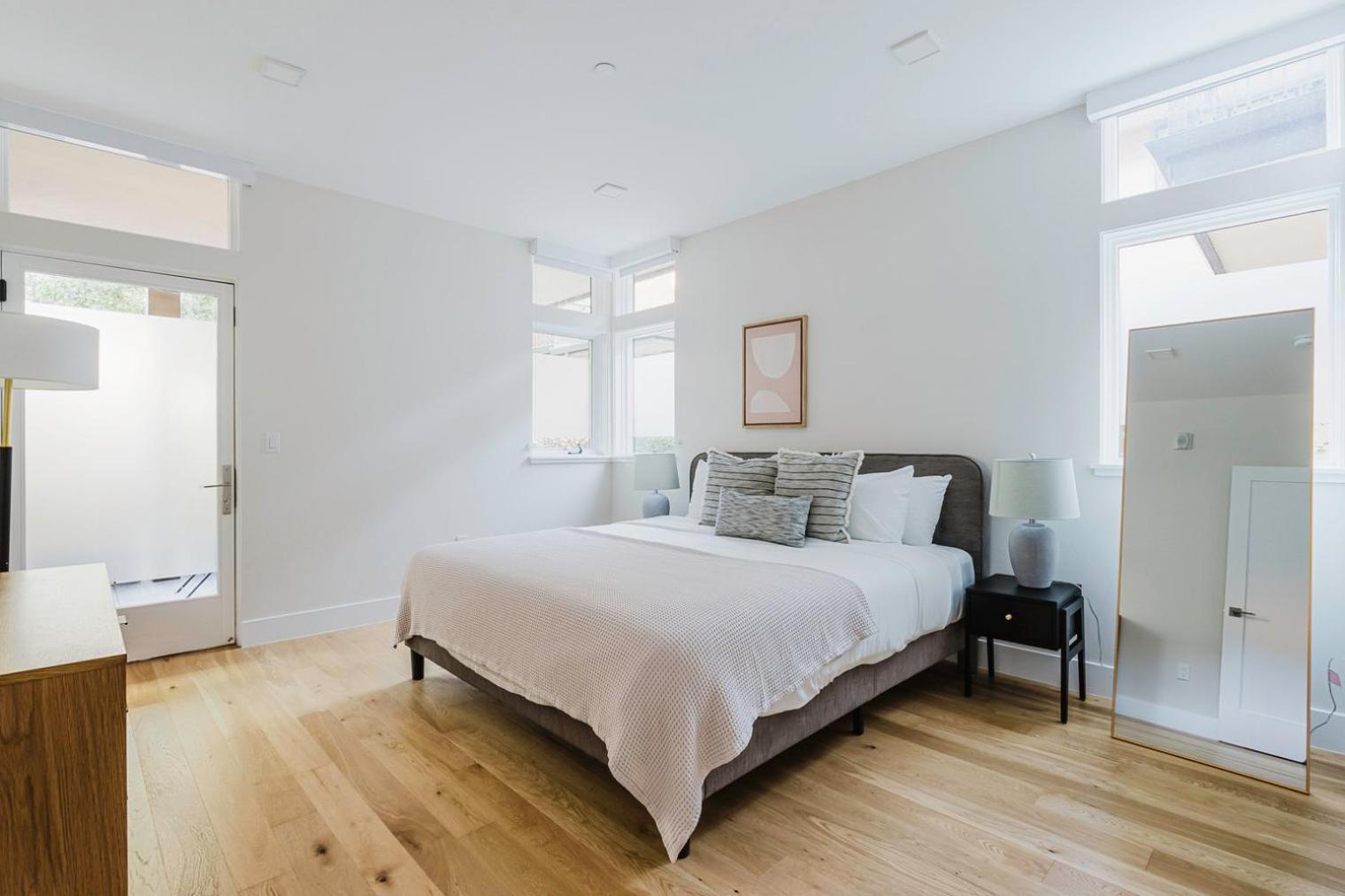 Apartment Blueground Palo Alto Wd Nr Dining Tech Hqs Sfo-1747 San Francisco