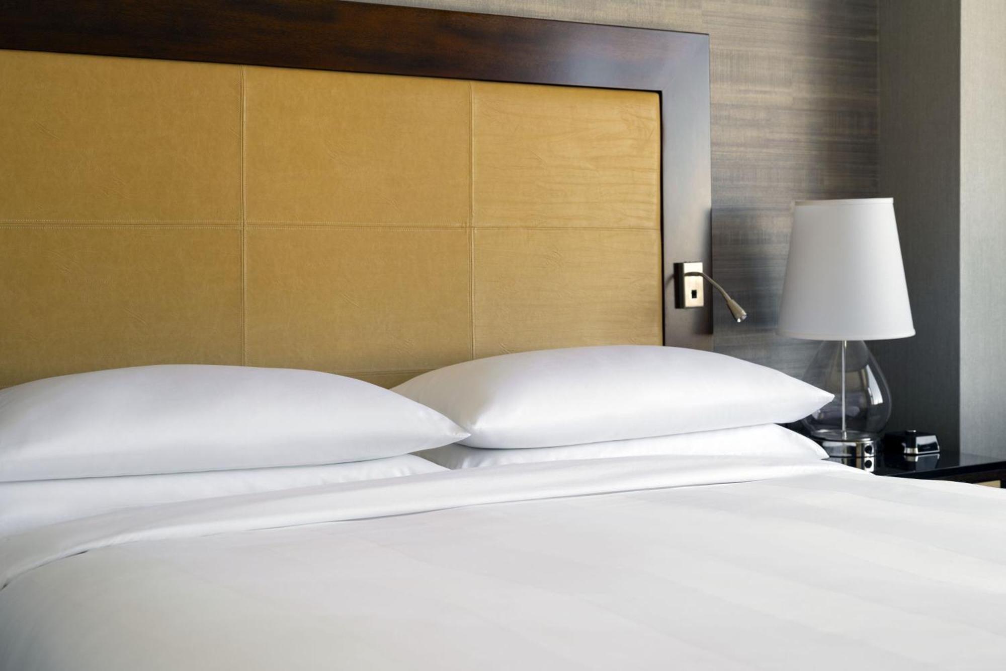 Marriott Union Square