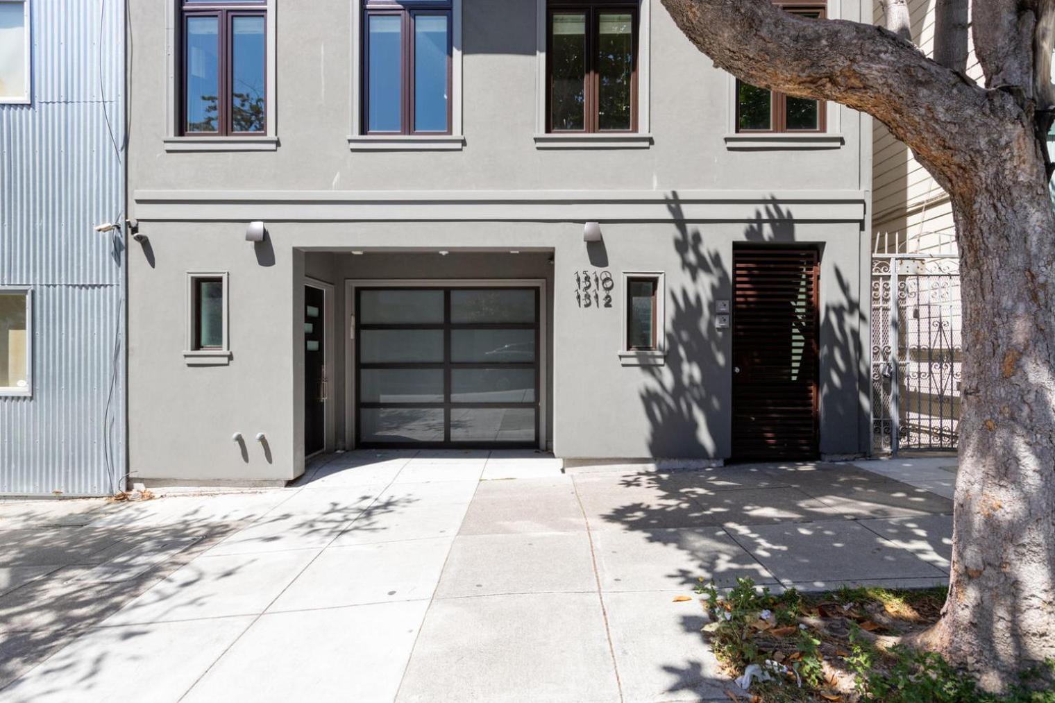 Apartment Russian Hill 3br Nr Park Museum Dining Shops Sfo-1544 San Francisco