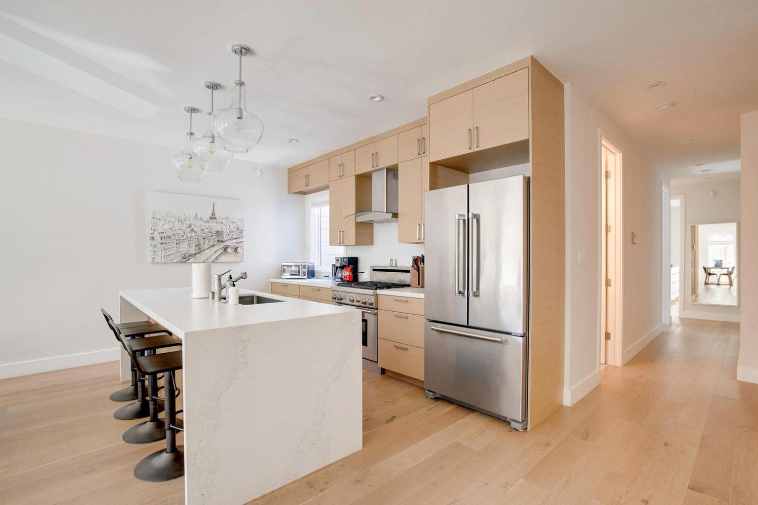 Apartment Russian Hill 3br Nr Park Museum Dining Shops Sfo-1544 *