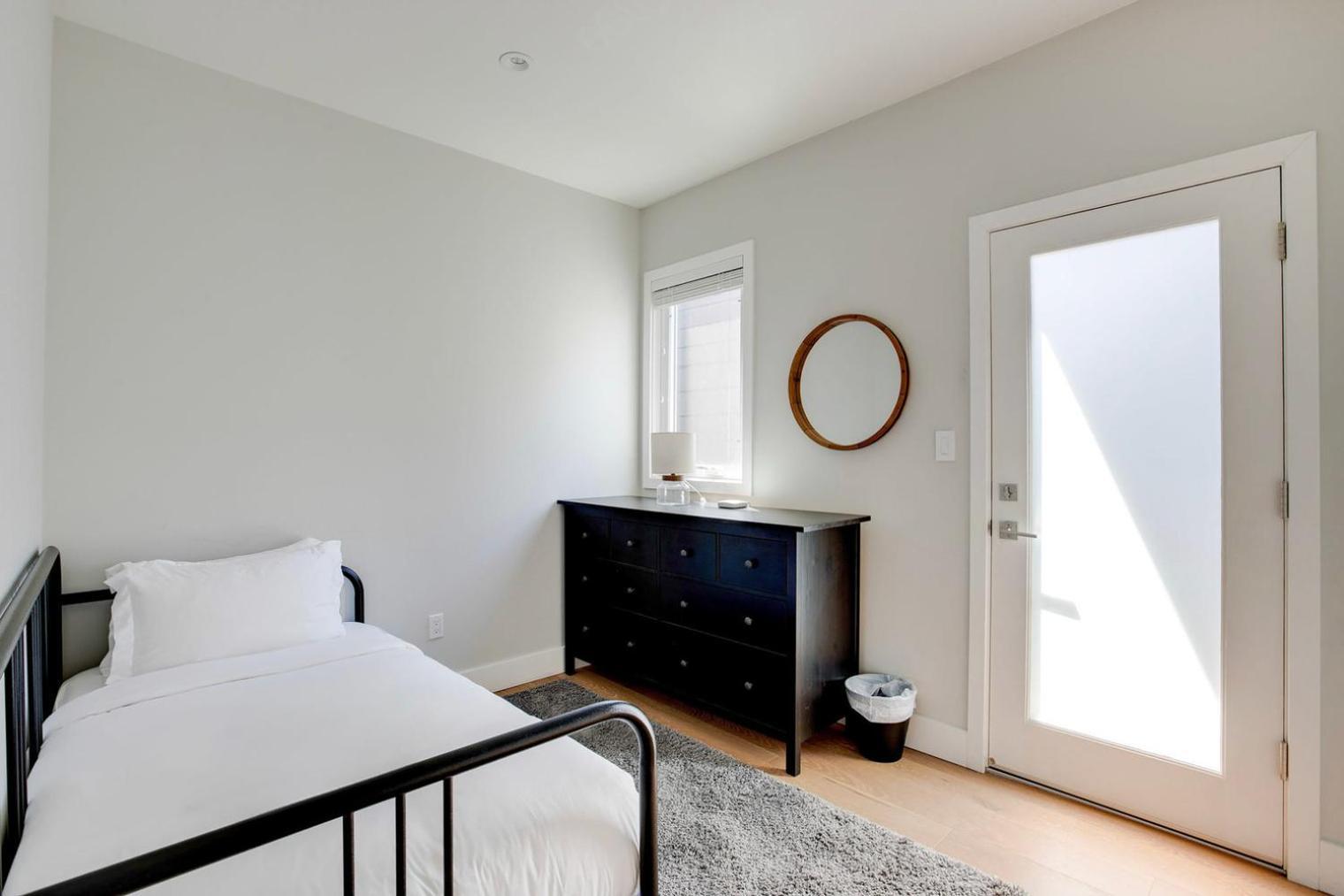 Apartment Russian Hill 3br Nr Park Museum Dining Shops Sfo-1544 San Francisco