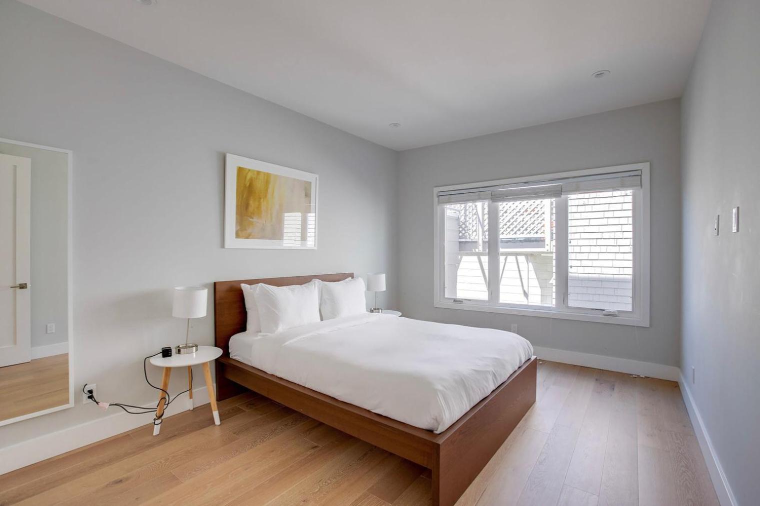 Russian Hill 3br Nr Park Museum Dining Shops Sfo-1544 Apartment *