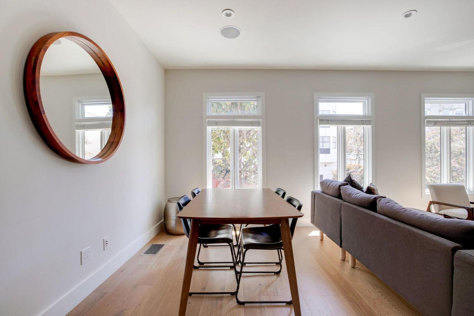 Apartment Russian Hill 3br Nr Park Museum Dining Shops Sfo-1544 San Francisco