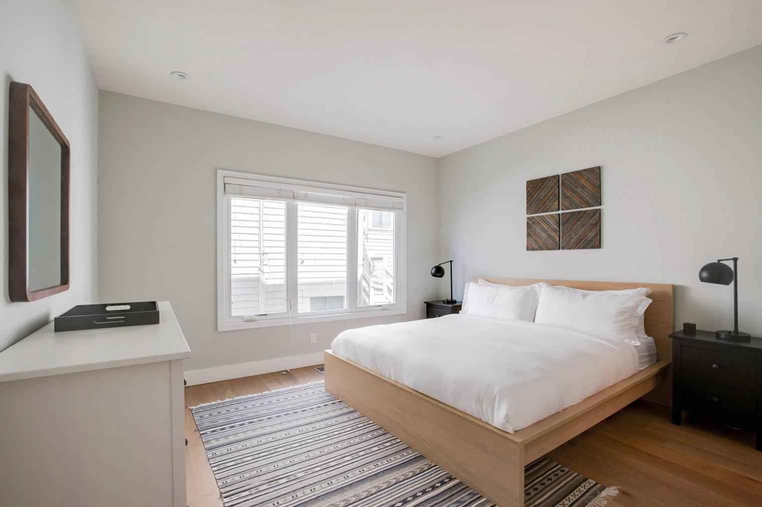 Apartment Russian Hill 3br Nr Park Museum Dining Shops Sfo-1544