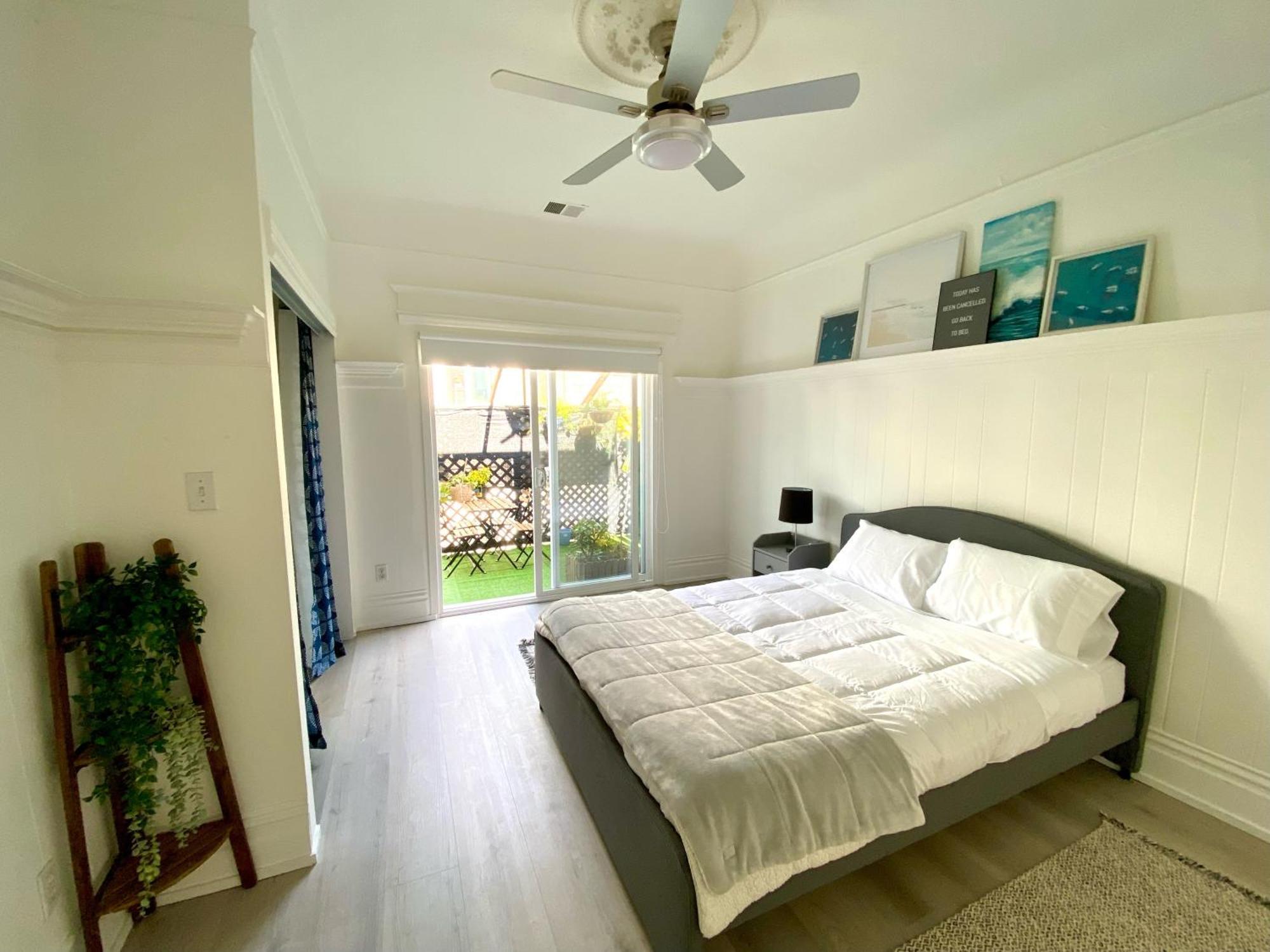 Sf, Location, Location, Comfort Apartment *