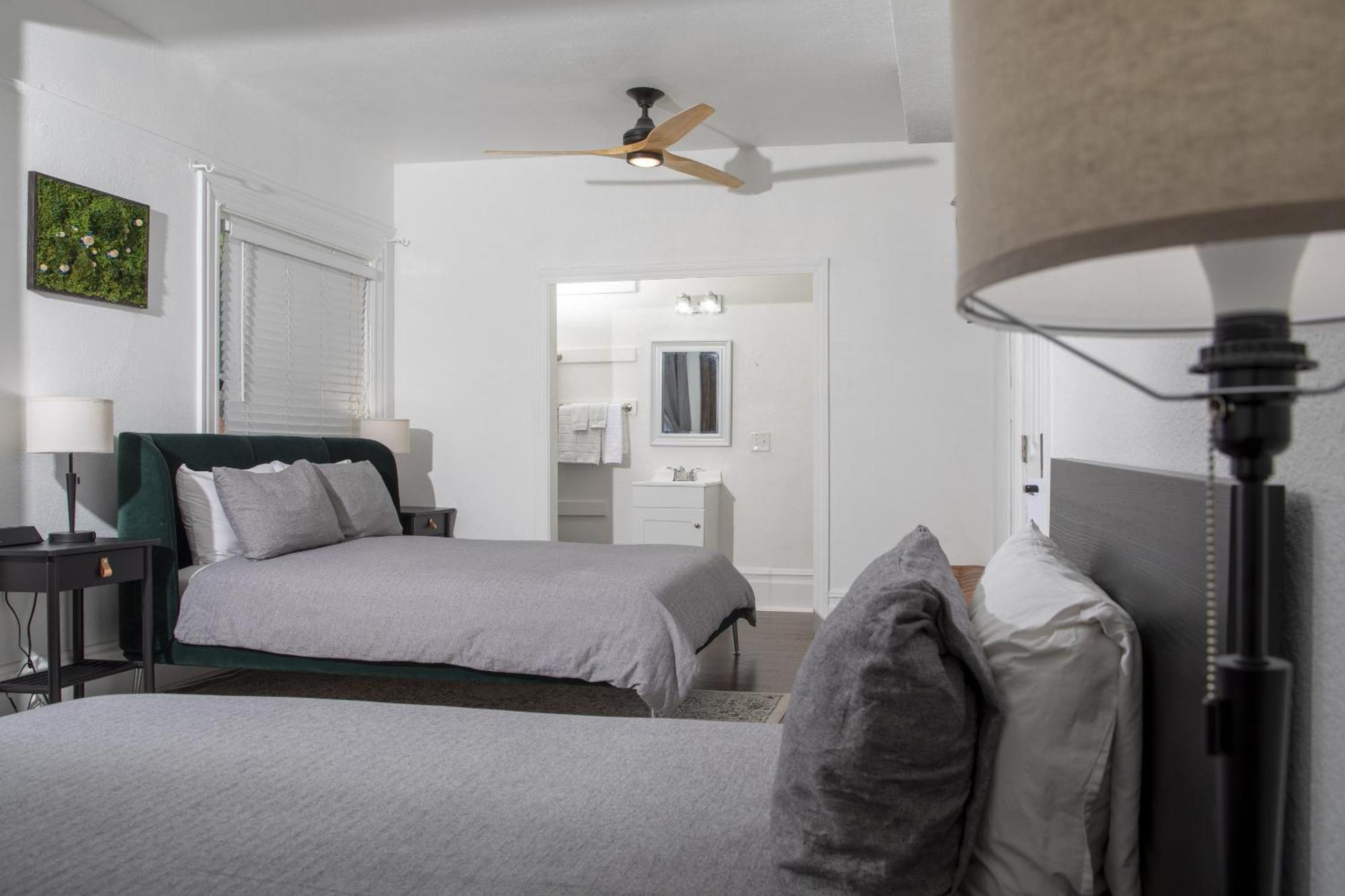 Hayes Valley Hotel