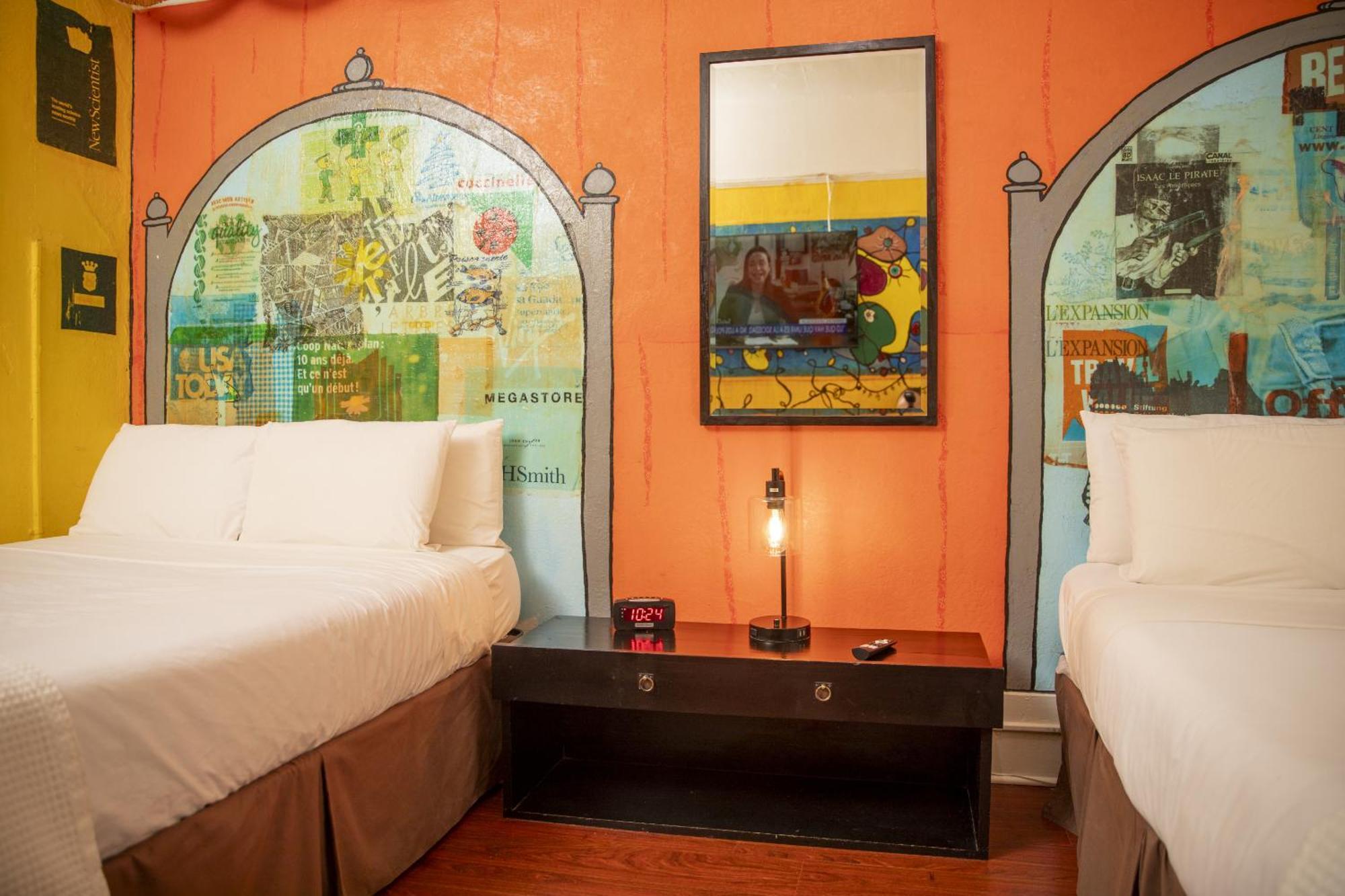 Des Arts Hotel San Francisco