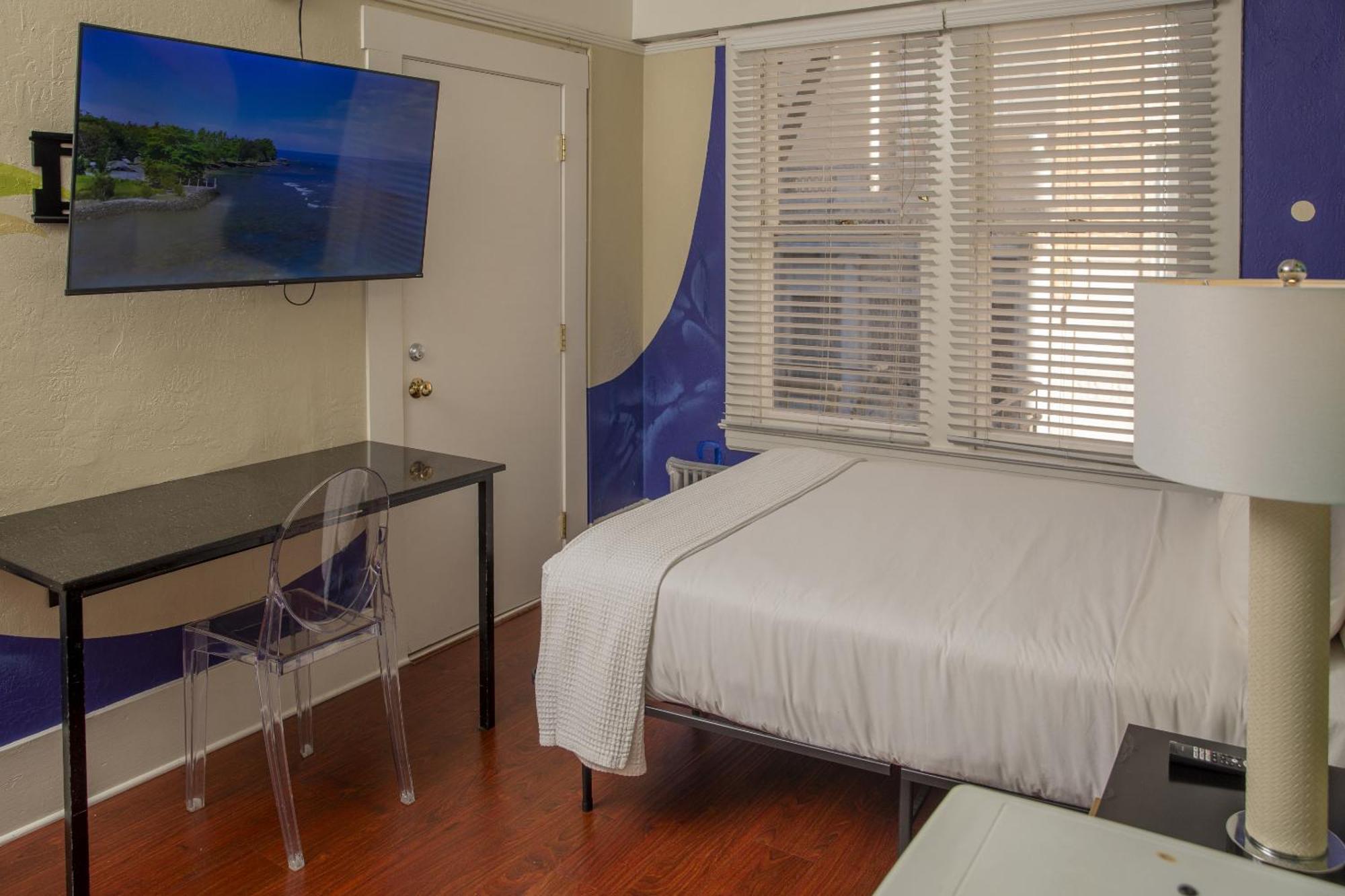 Des Arts Hotel San Francisco