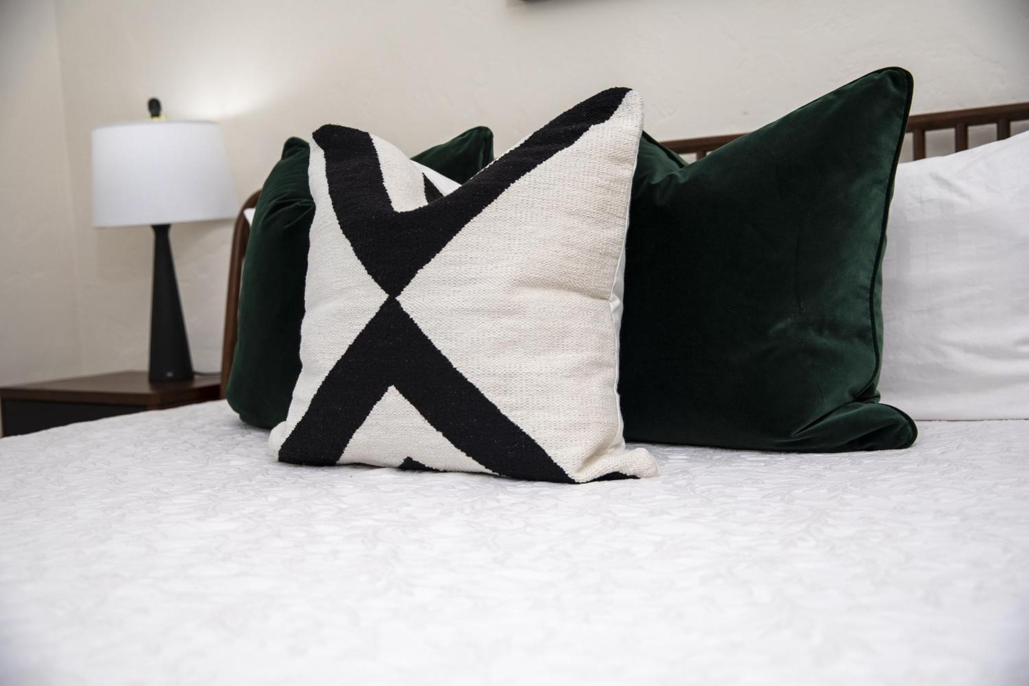 Hotel Washington Square 3*