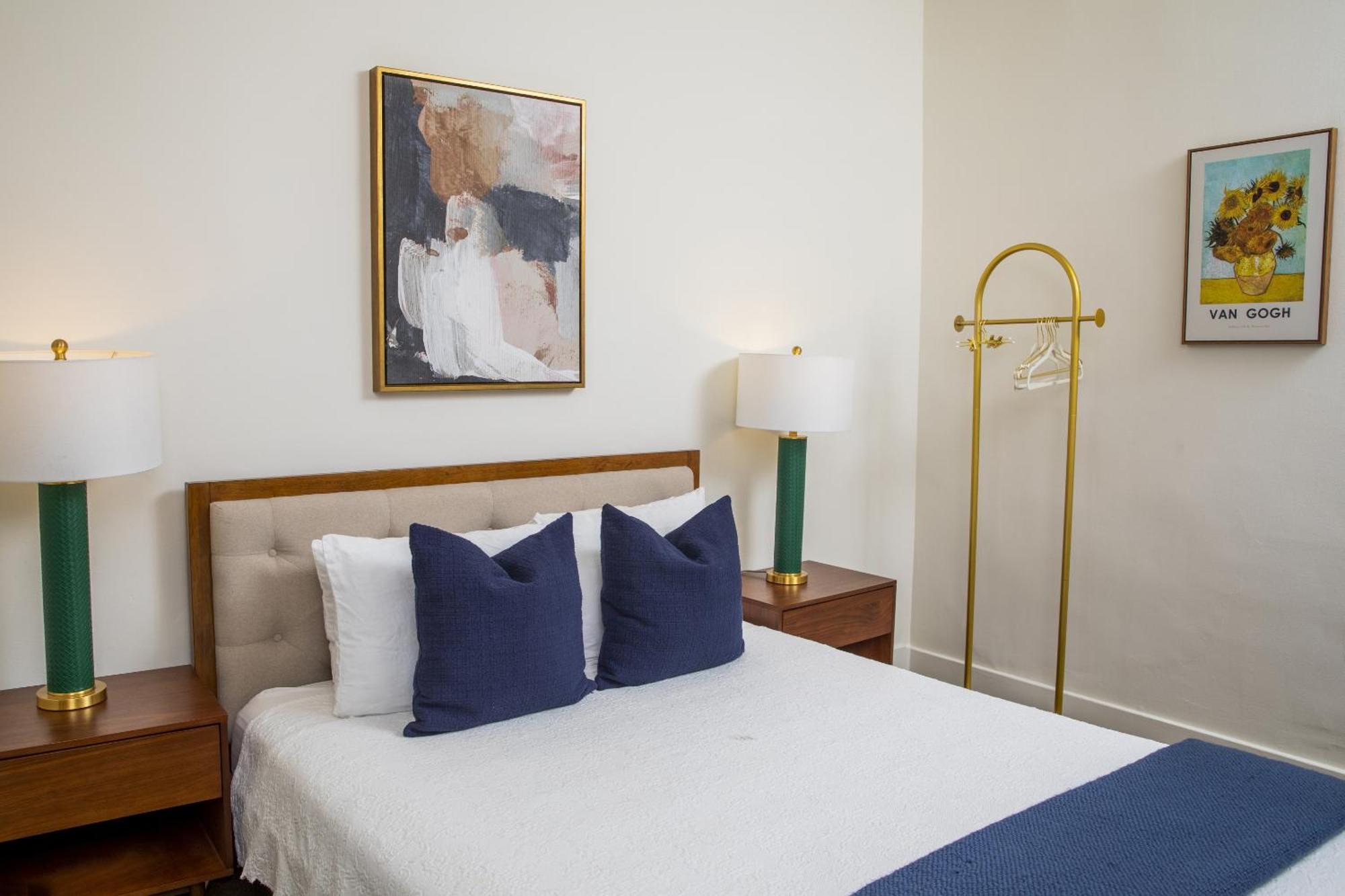 Washington Square Hotel San Francisco