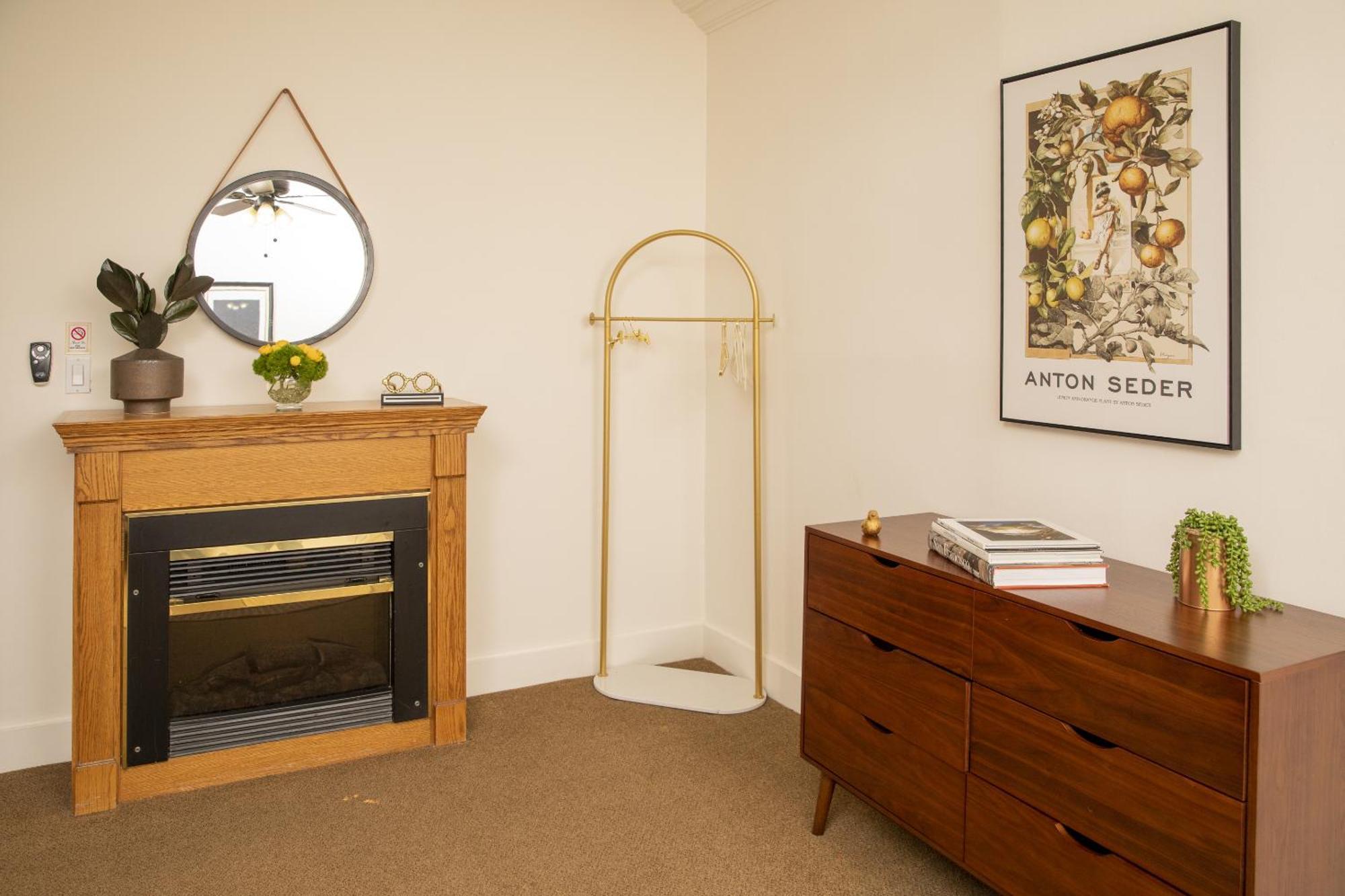 Hotel Washington Square 3*