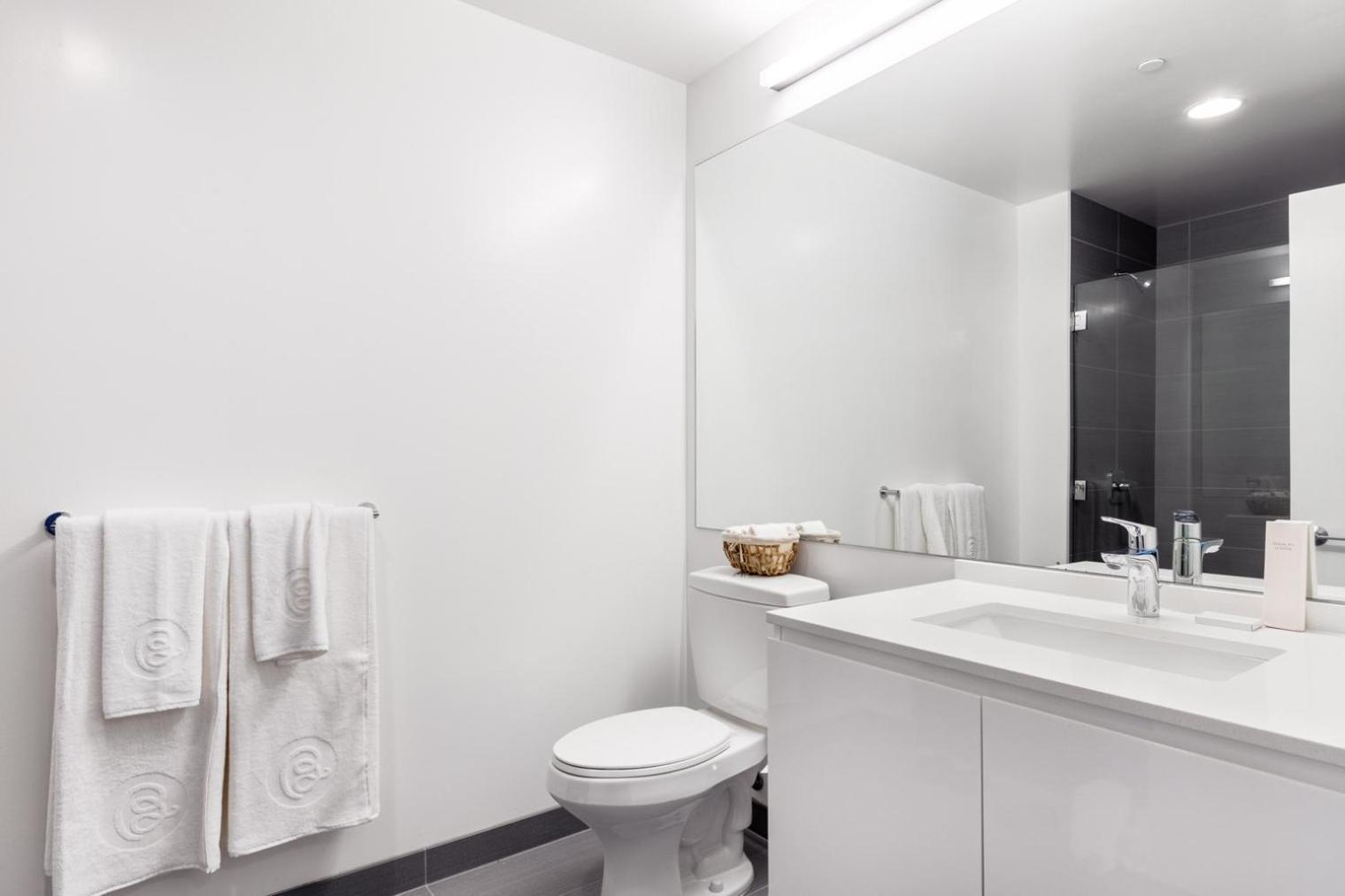 Apartment Rincon Hill 1br W Gym Sauna Nr Silicon Valley Sfo-238 *